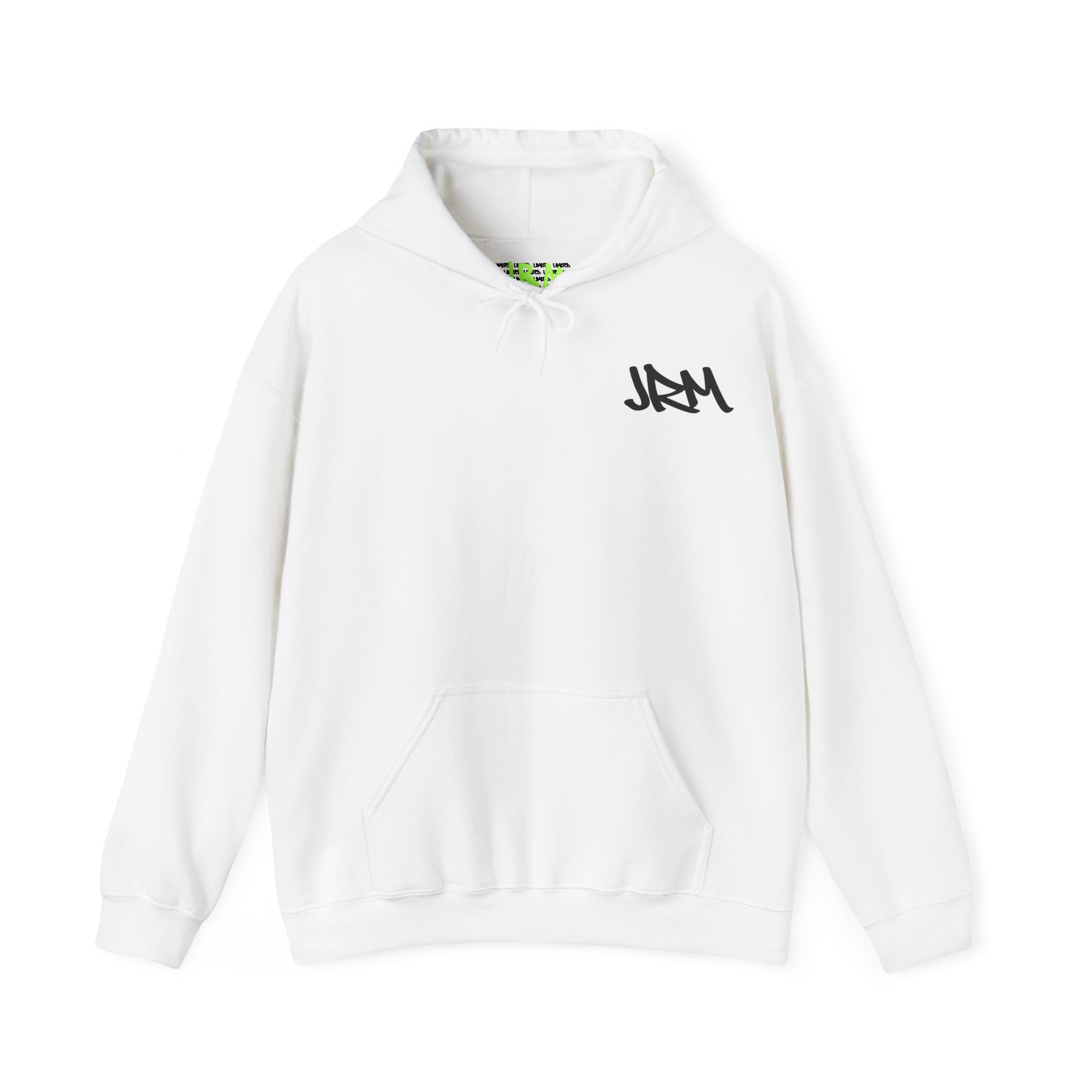 JRM Drip Tag Hoodie - Image 12