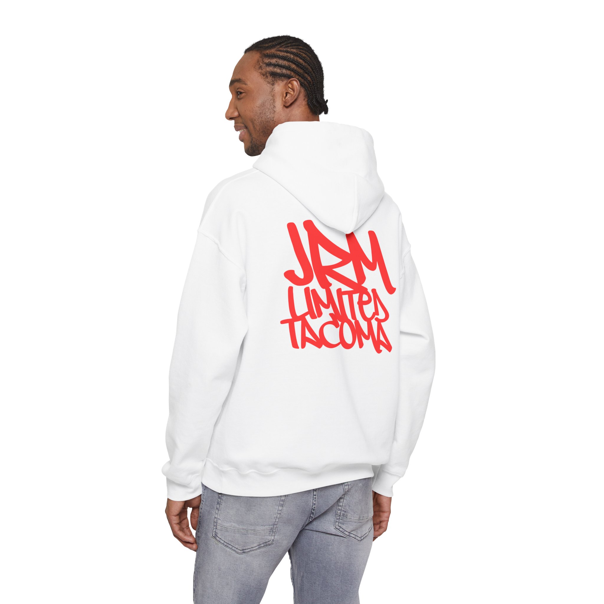 JRM Limited Tacoma Tag Hoodie - Image 20