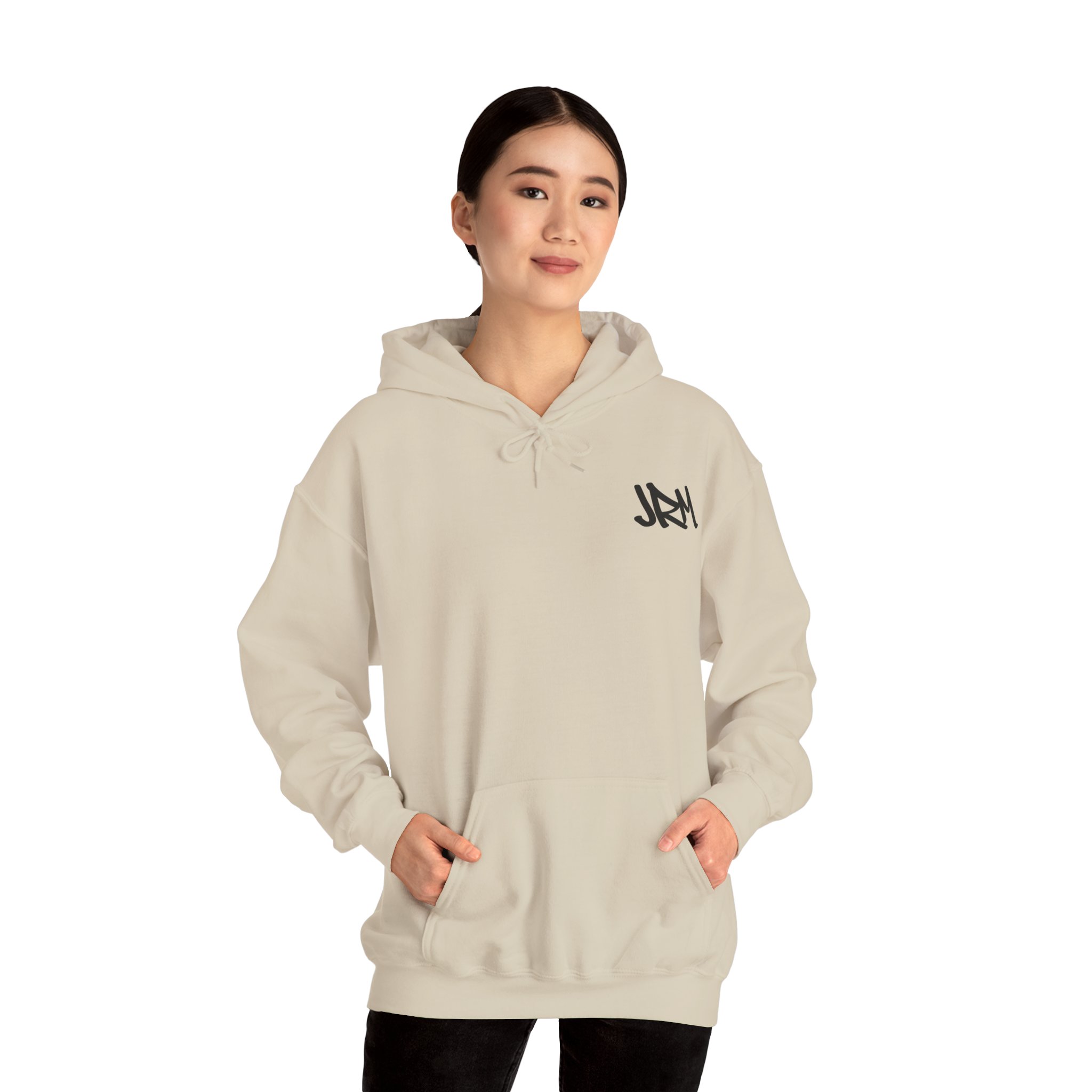 JRM Drip Tag Hoodie - Image 27