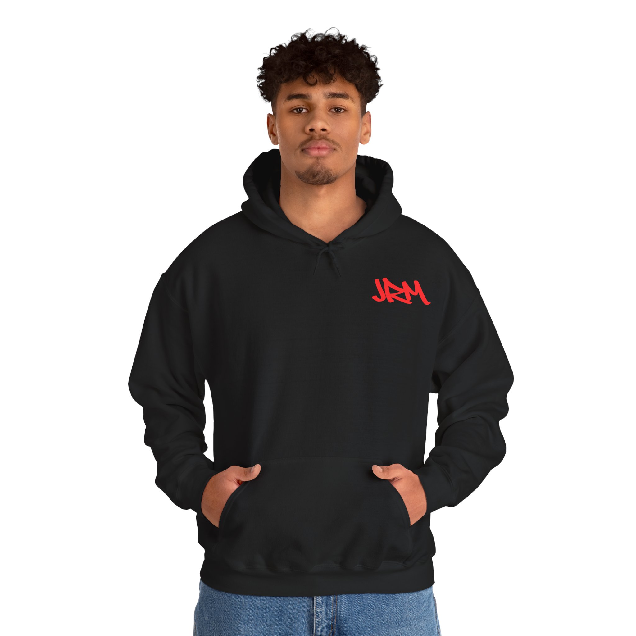 JRM Limited Tacoma Tag Hoodie - Image 28