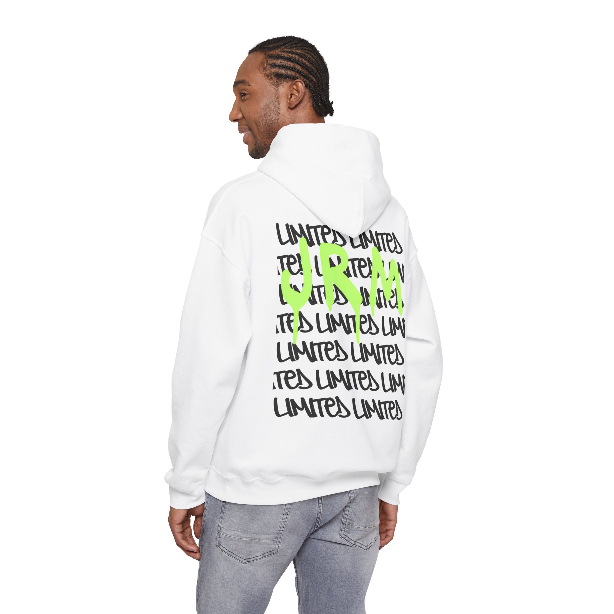 JRM Drip Tag Hoodie - Image 20