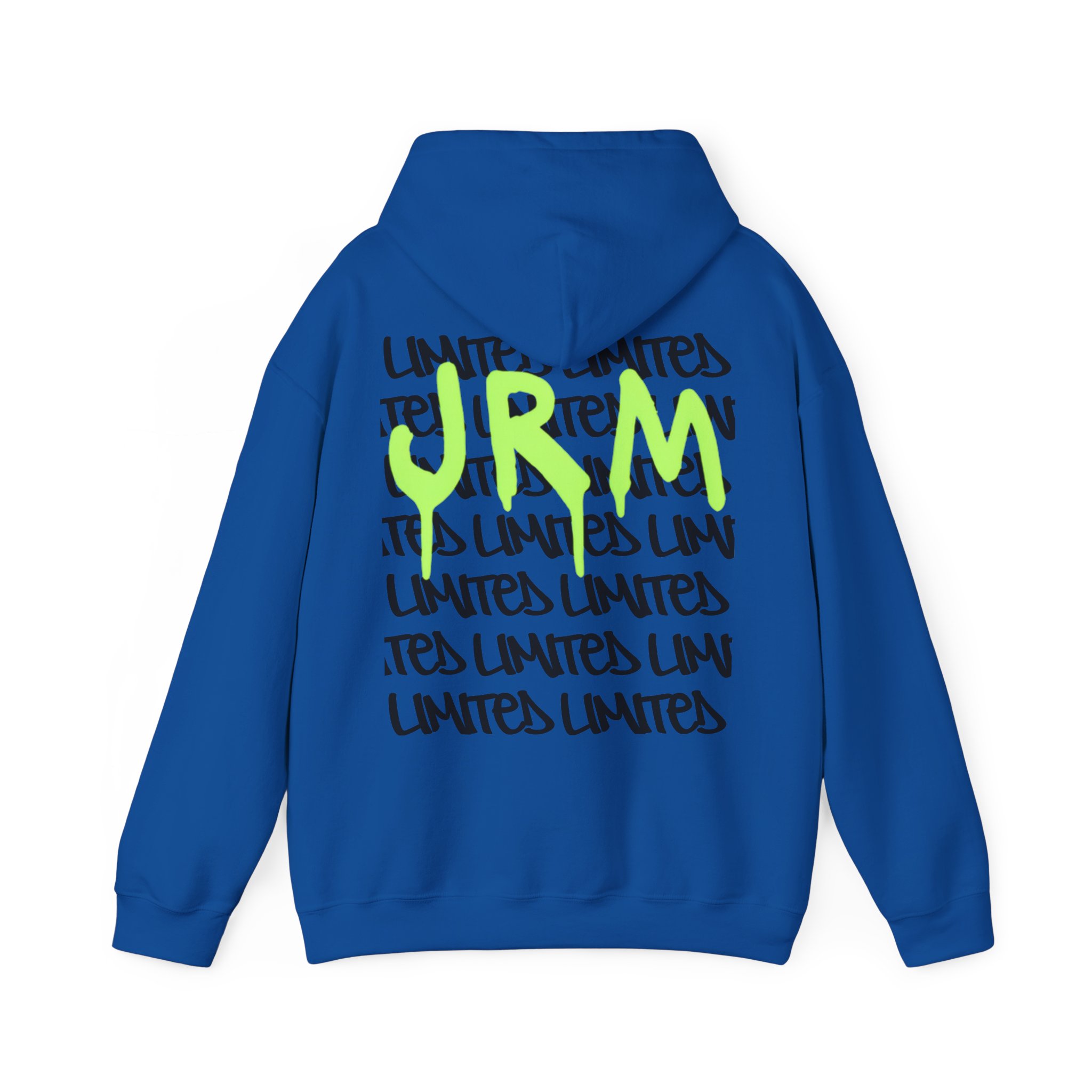 JRM Drip Tag Hoodie - Image 46