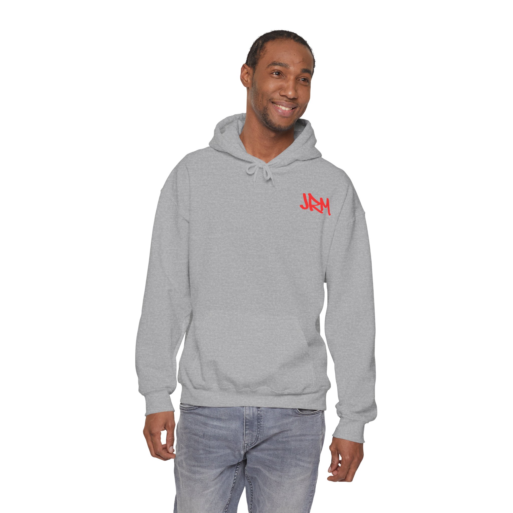 JRM Limited Tacoma Tag Hoodie - Image 10