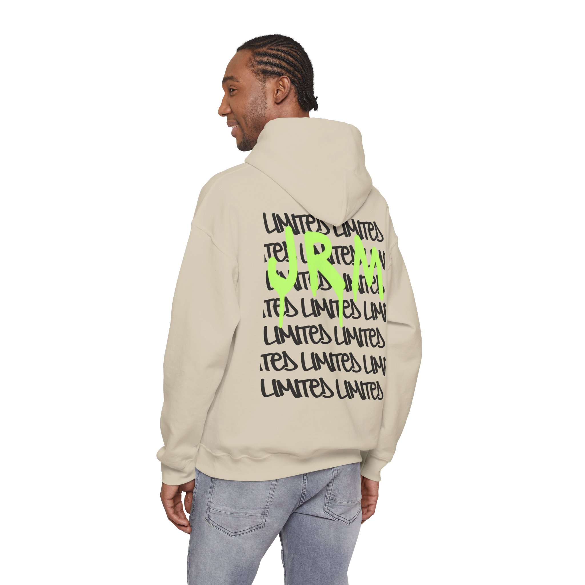 JRM Drip Tag Hoodie - Image 31
