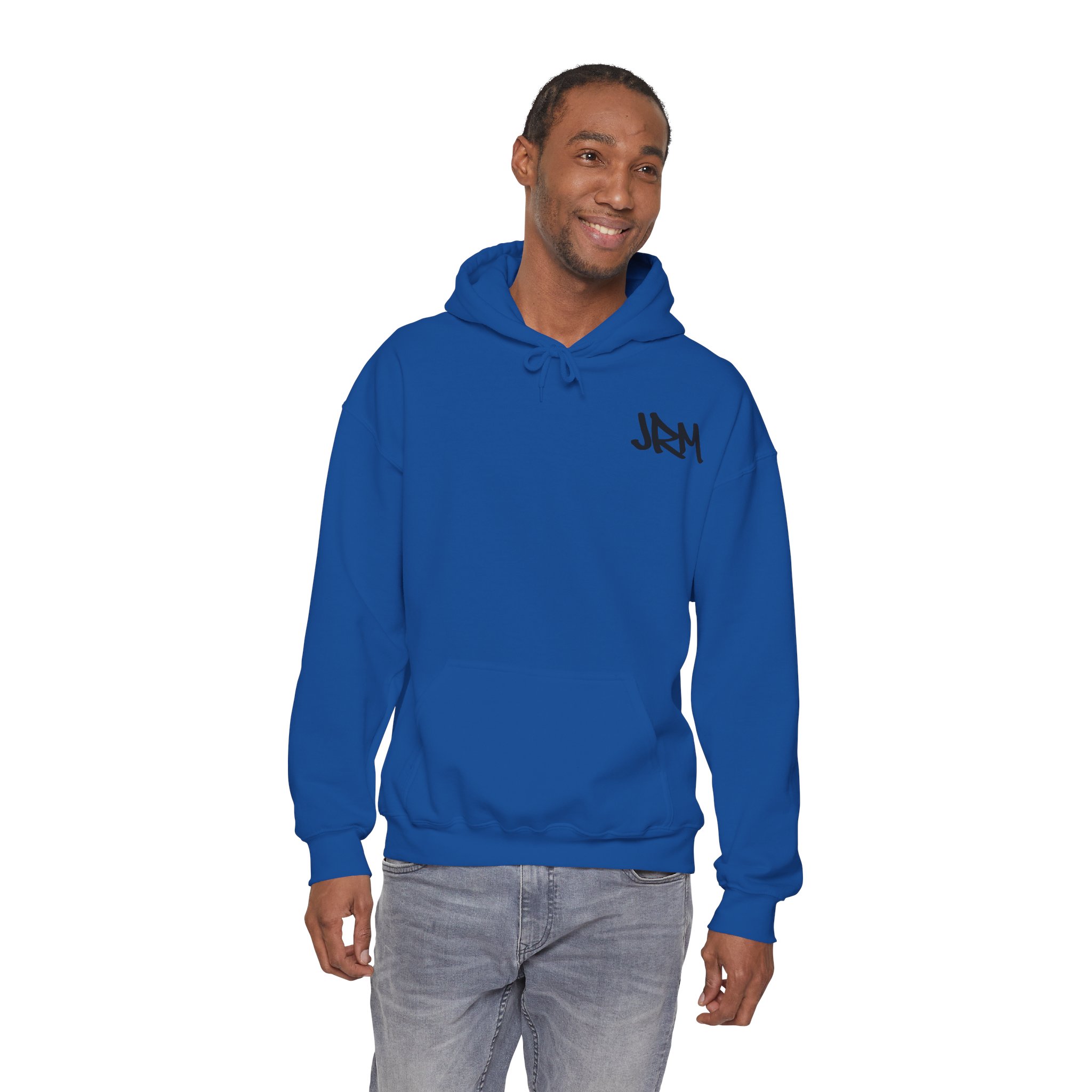 JRM Drip Tag Hoodie - Image 54