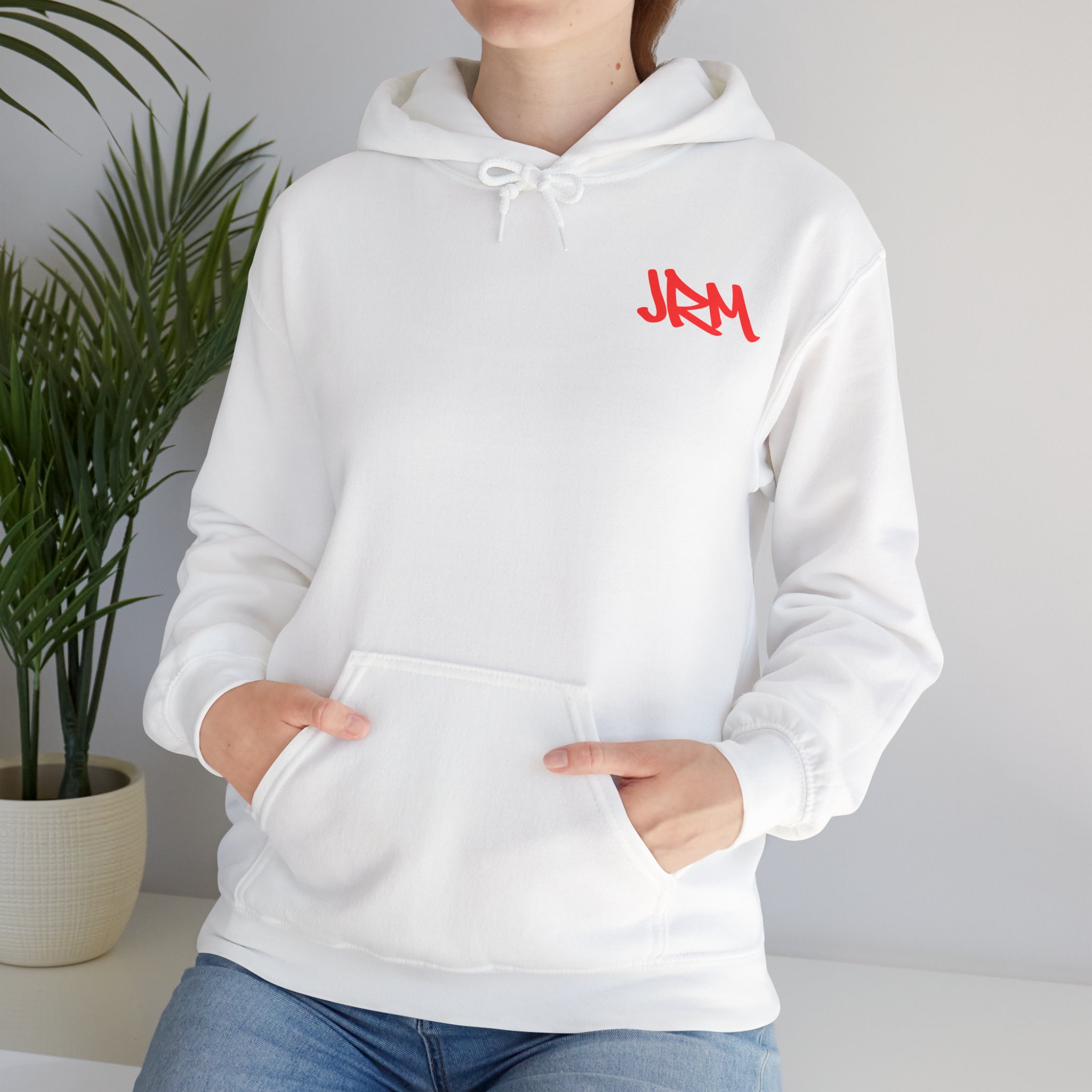 JRM Limited Tacoma Tag Hoodie - Image 18
