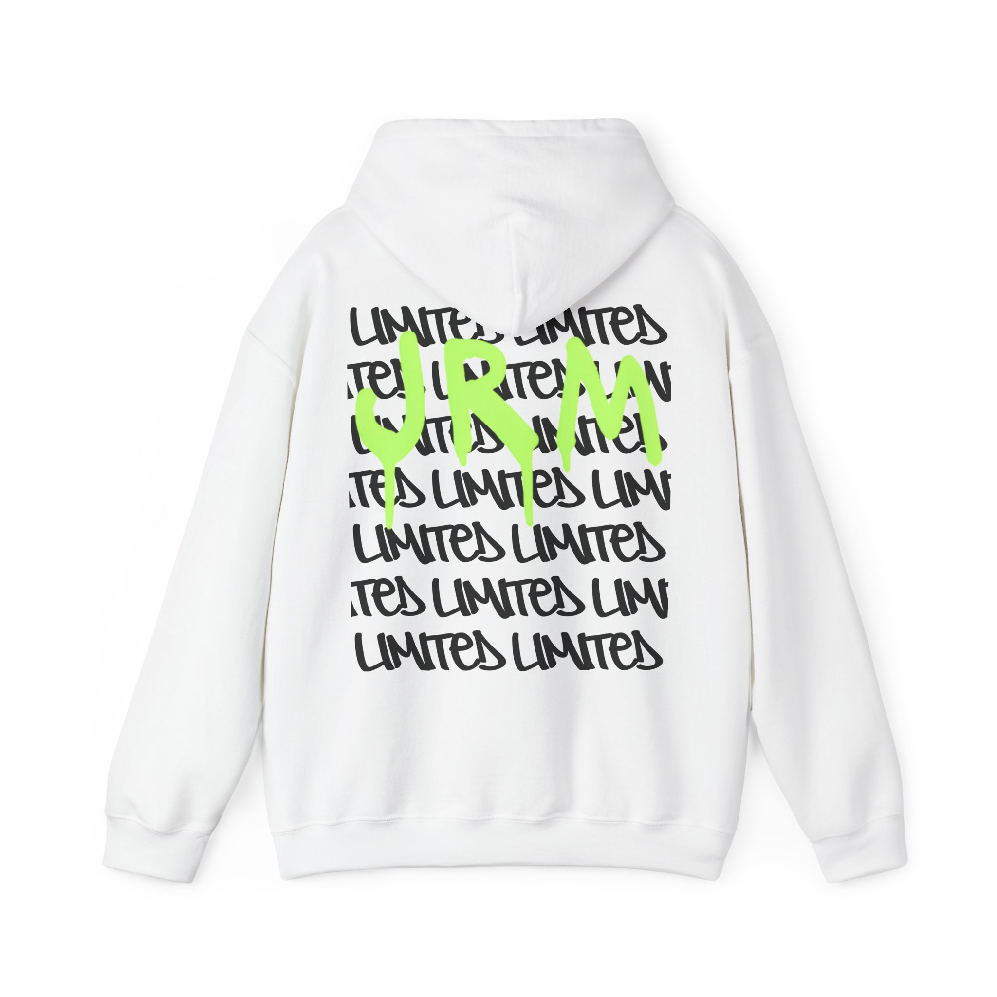 JRM Drip Tag Hoodie - Image 13