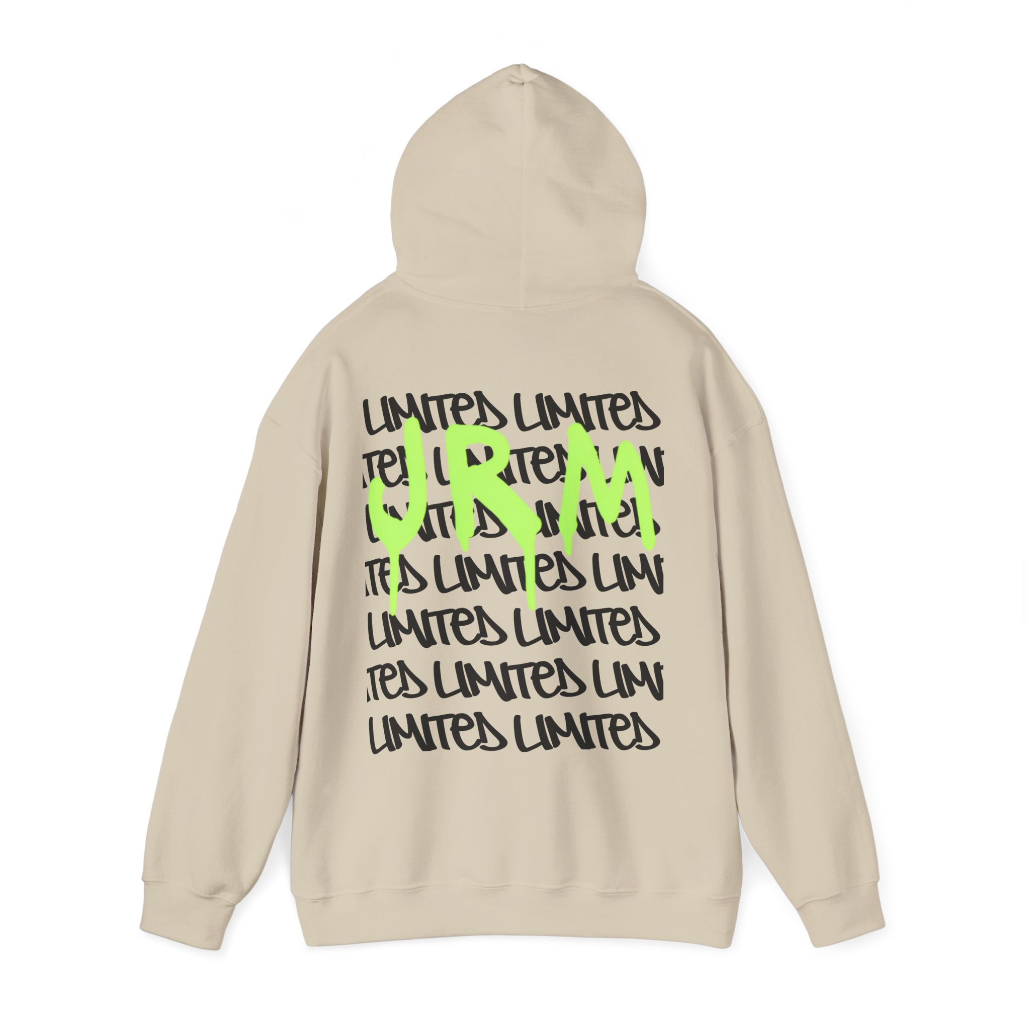 JRM Drip Tag Hoodie - Image 25