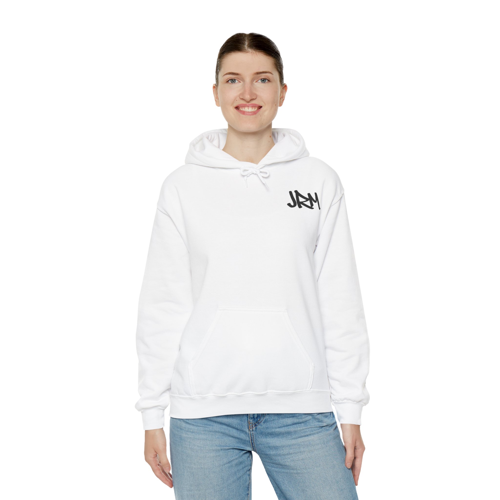 JRM Drip Tag Hoodie - Image 22