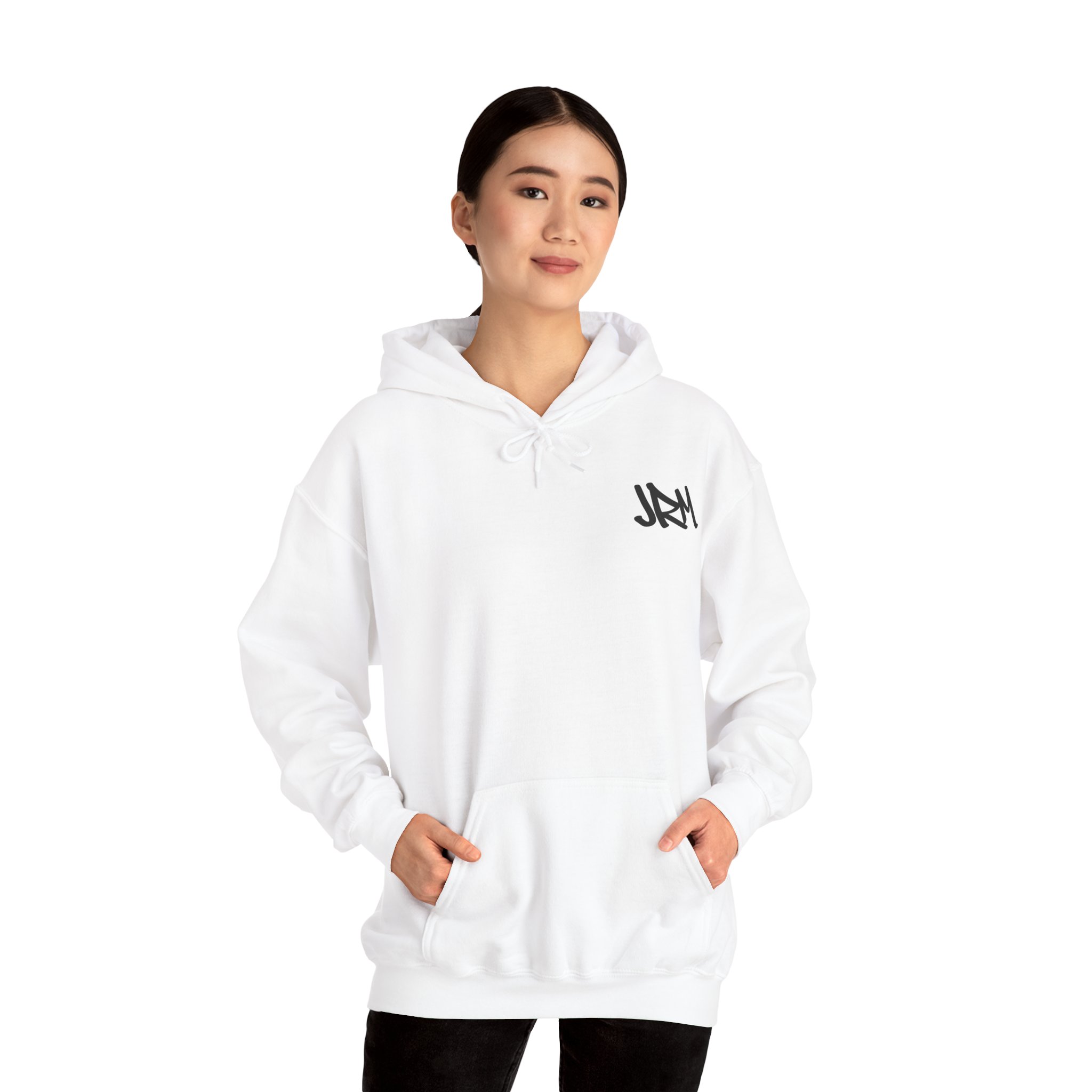JRM Drip Tag Hoodie - Image 16