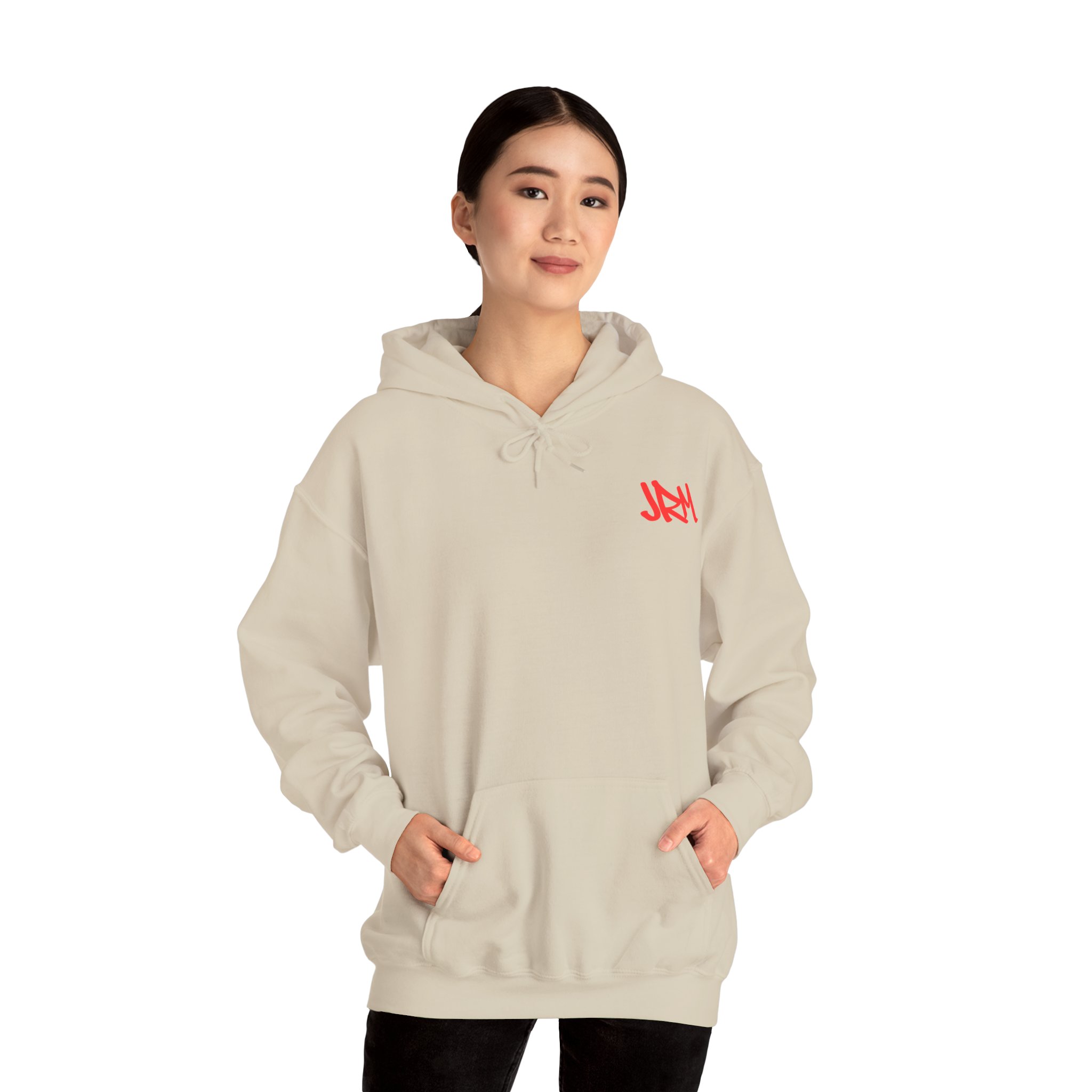 JRM Limited Tacoma Tag Hoodie - Image 38