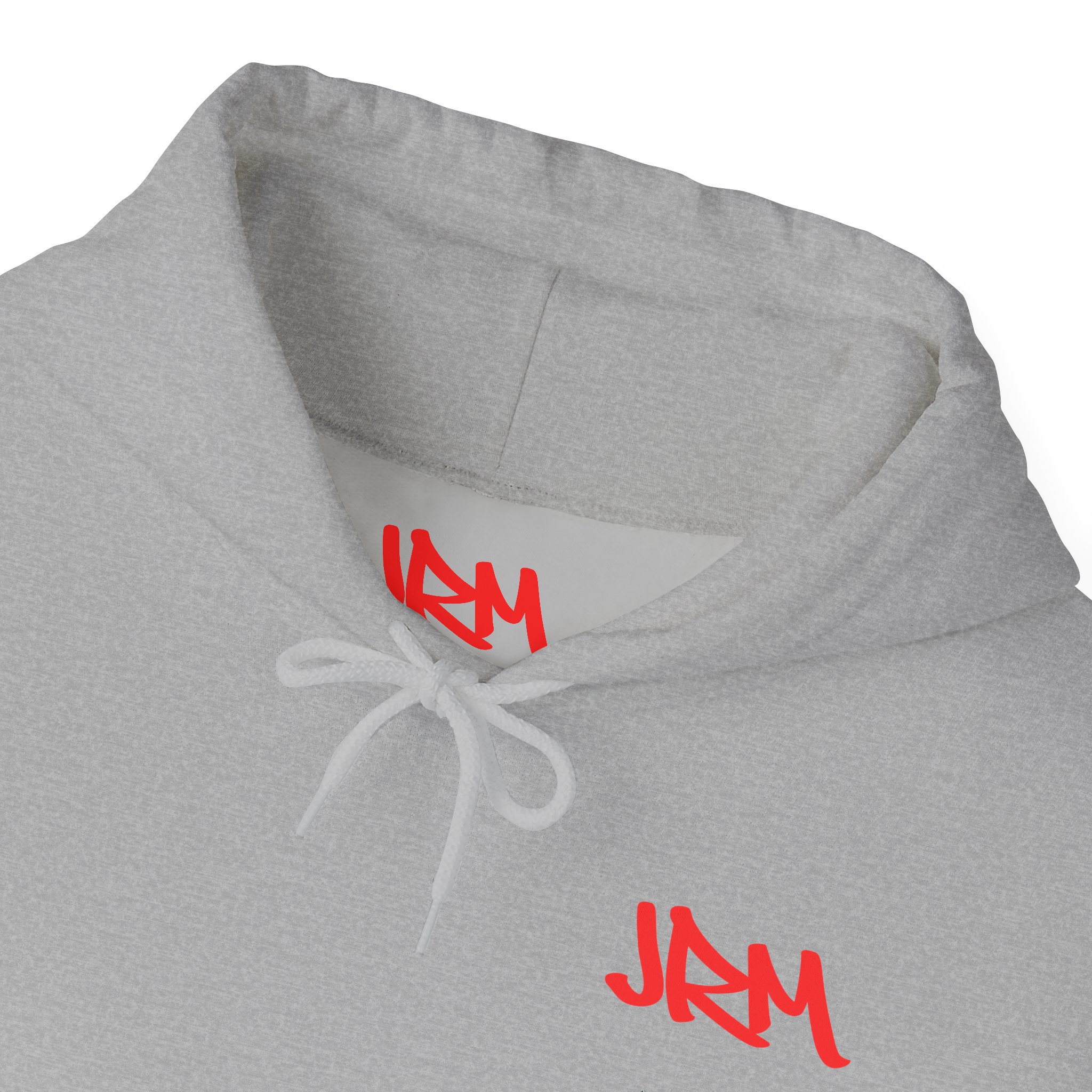 JRM Limited Tacoma Tag Hoodie - Image 5