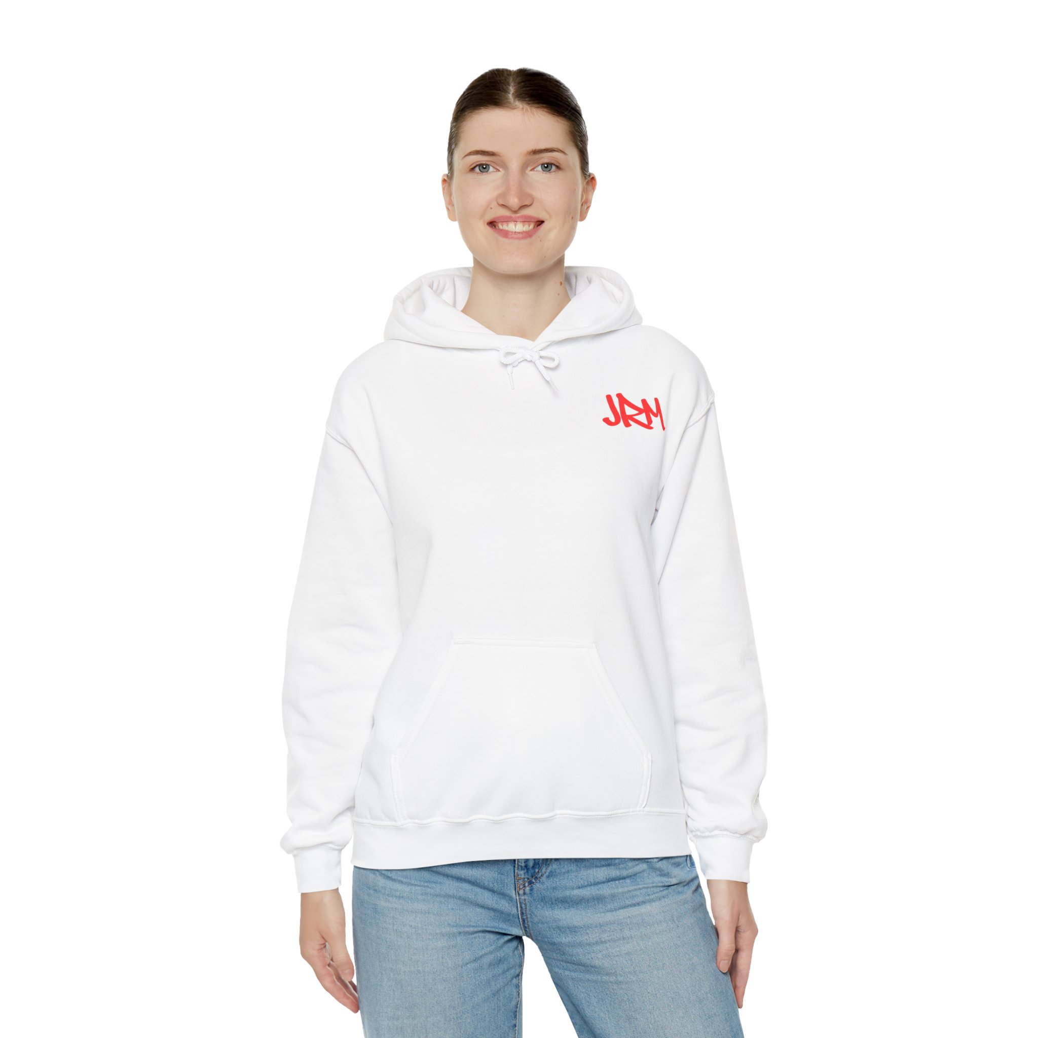JRM Limited Tacoma Tag Hoodie - Image 22
