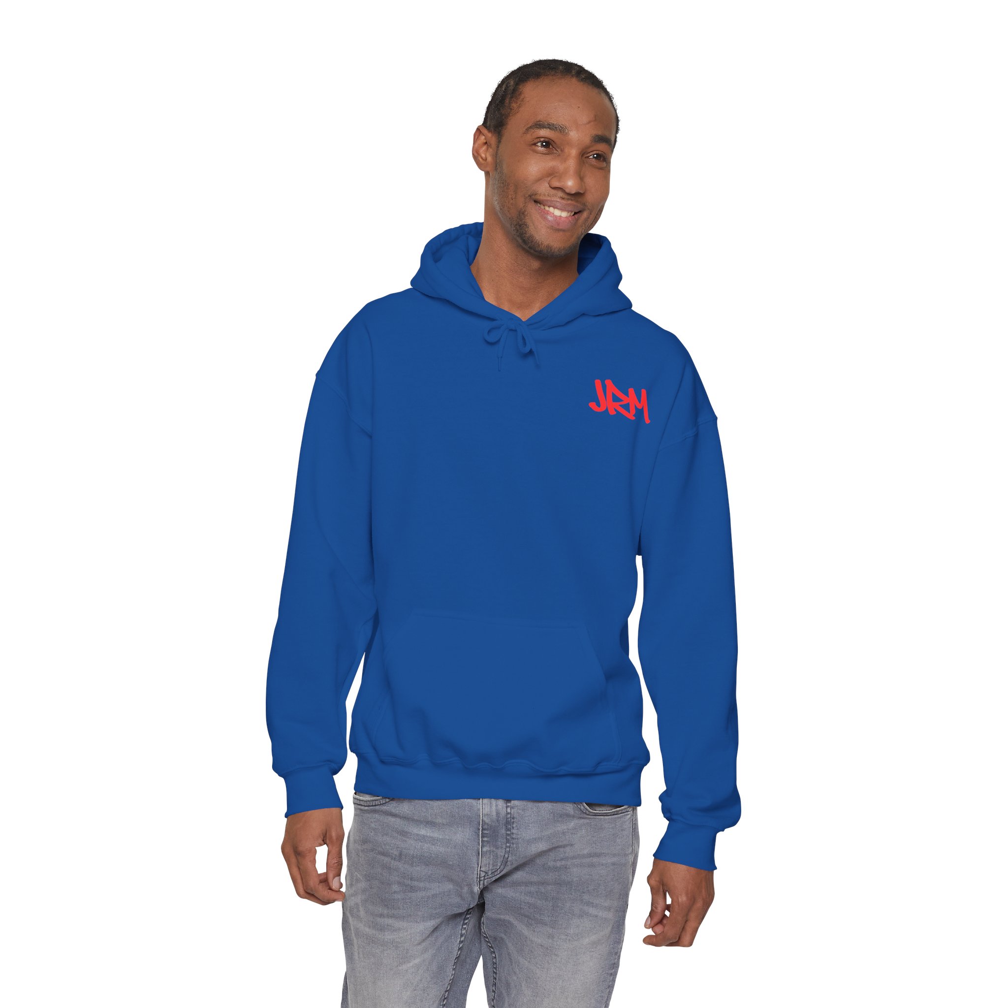 JRM Limited Tacoma Tag Hoodie - Image 54