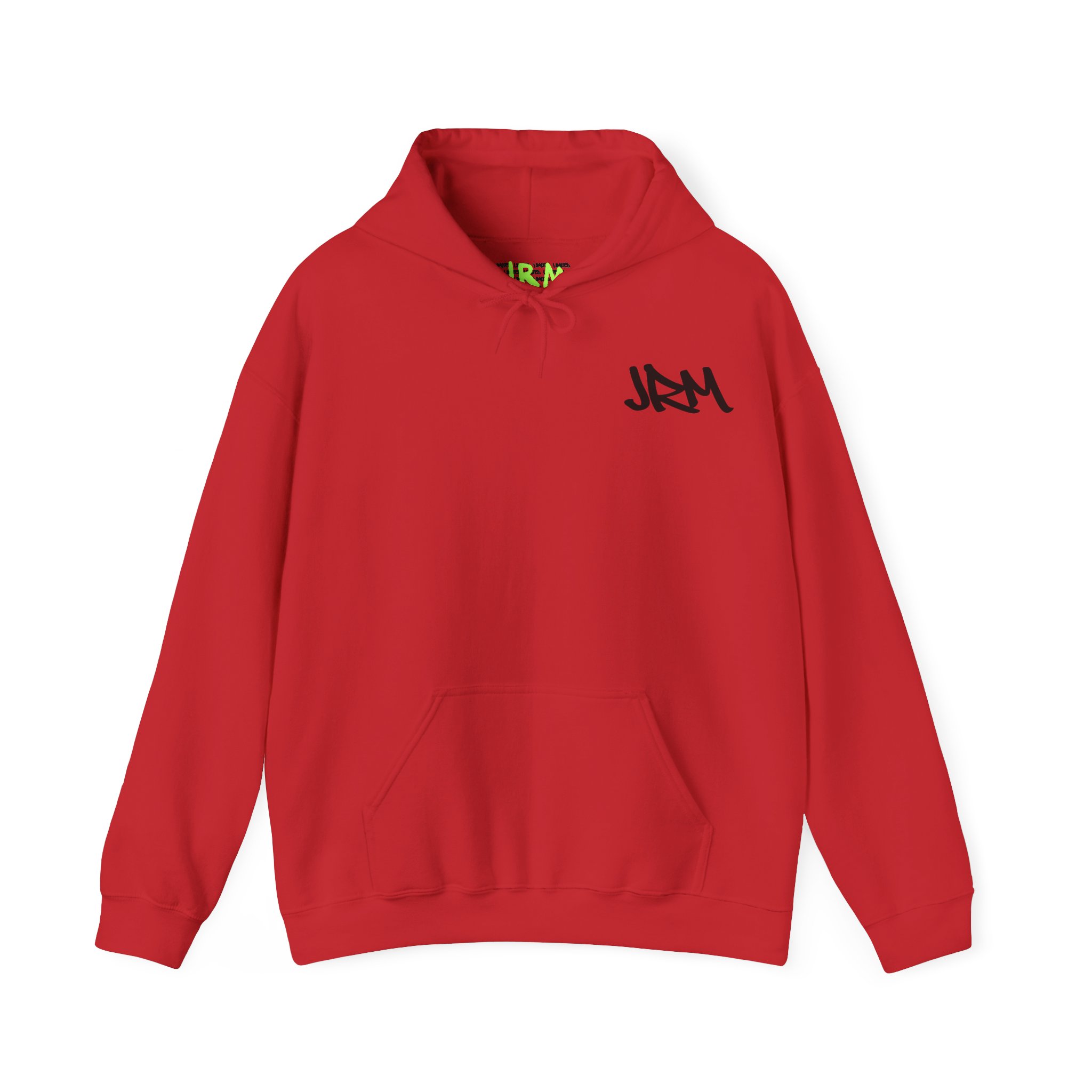 JRM Drip Tag Hoodie - Image 56