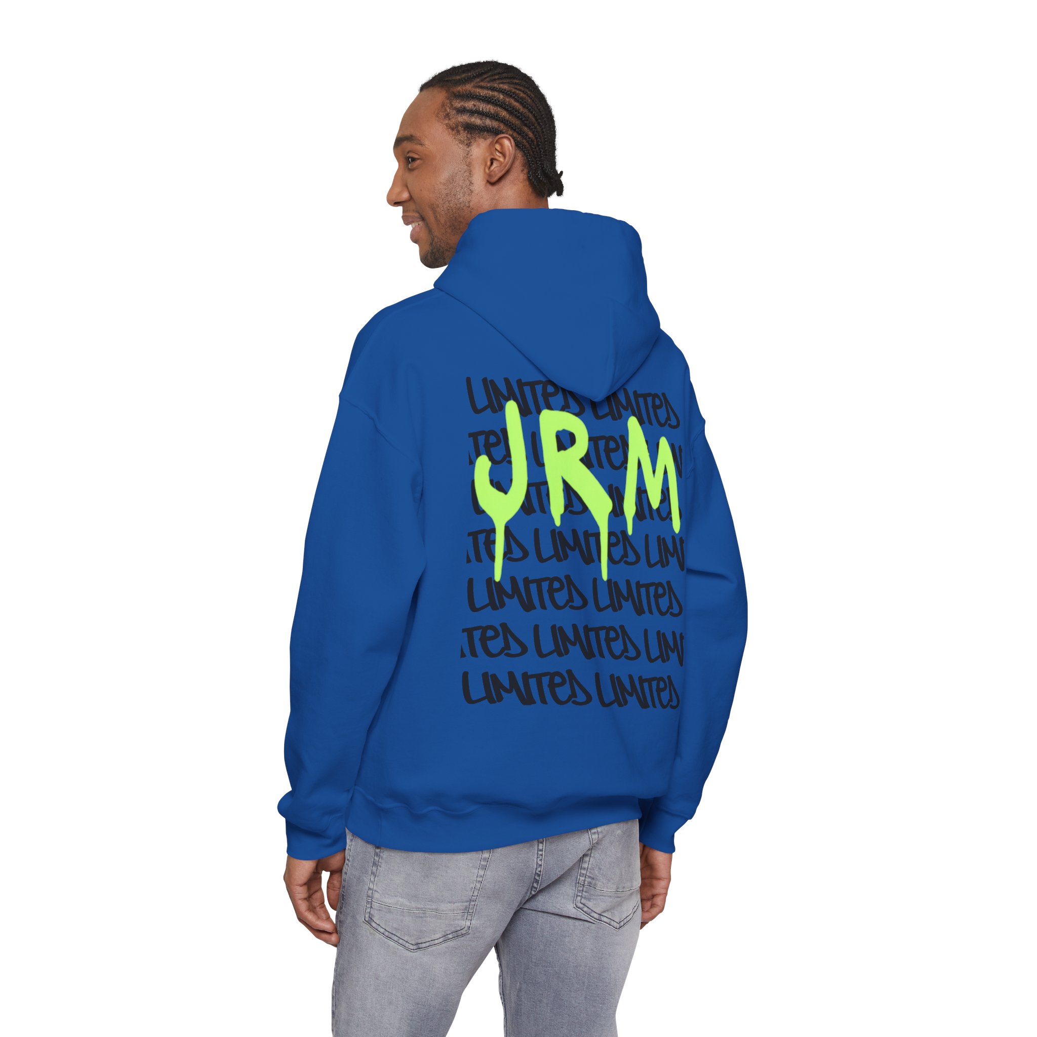 JRM Drip Tag Hoodie - Image 53