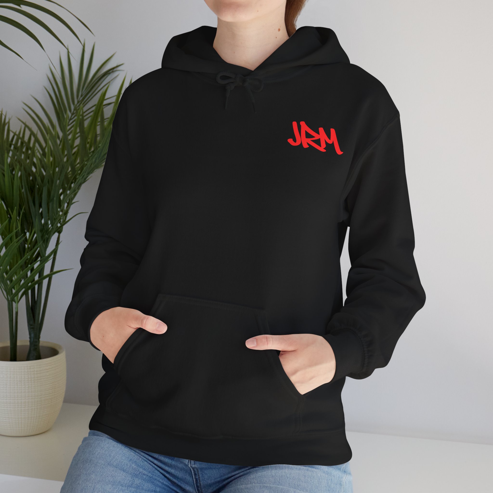 JRM Limited Tacoma Tag Hoodie - Image 29