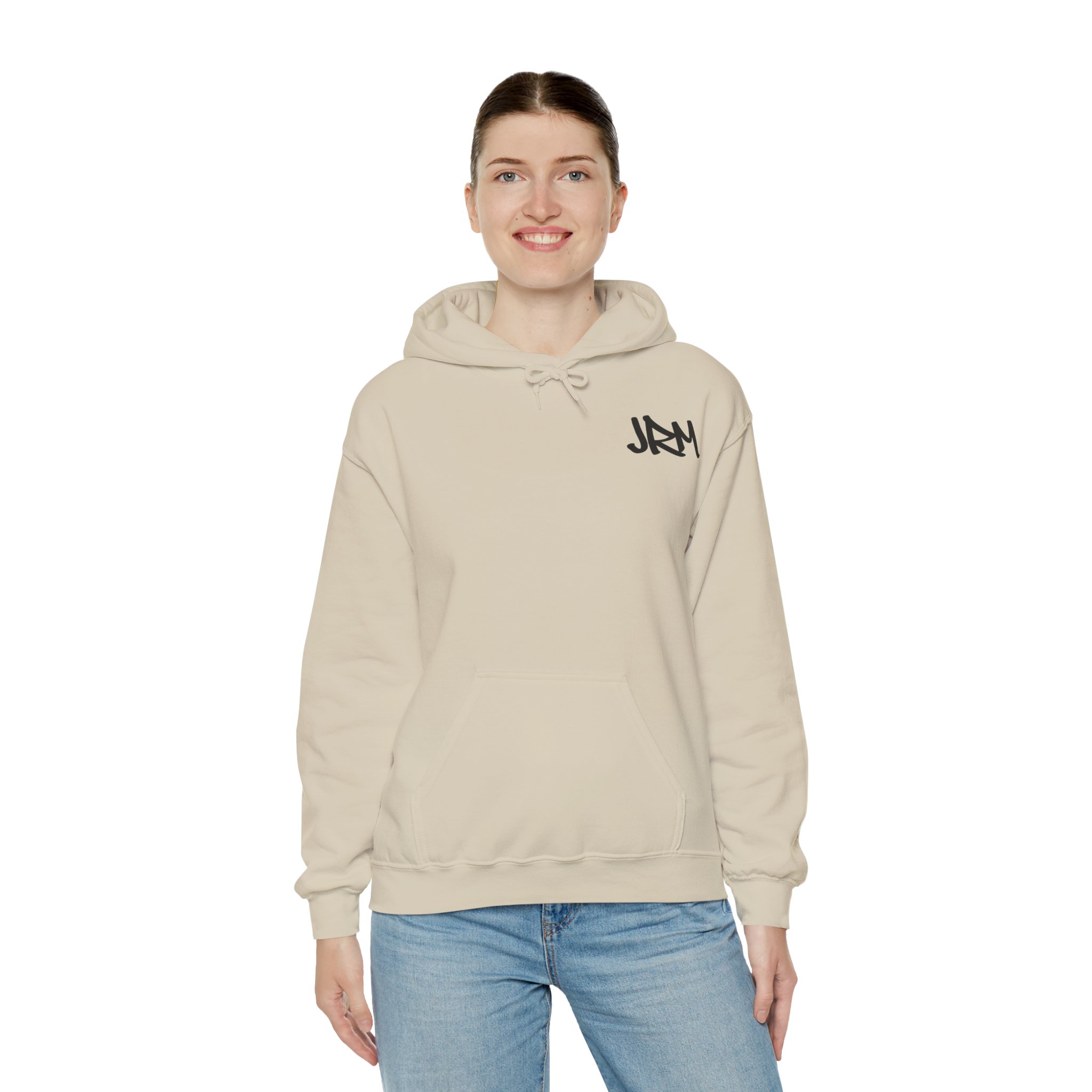 JRM Drip Tag Hoodie - Image 33