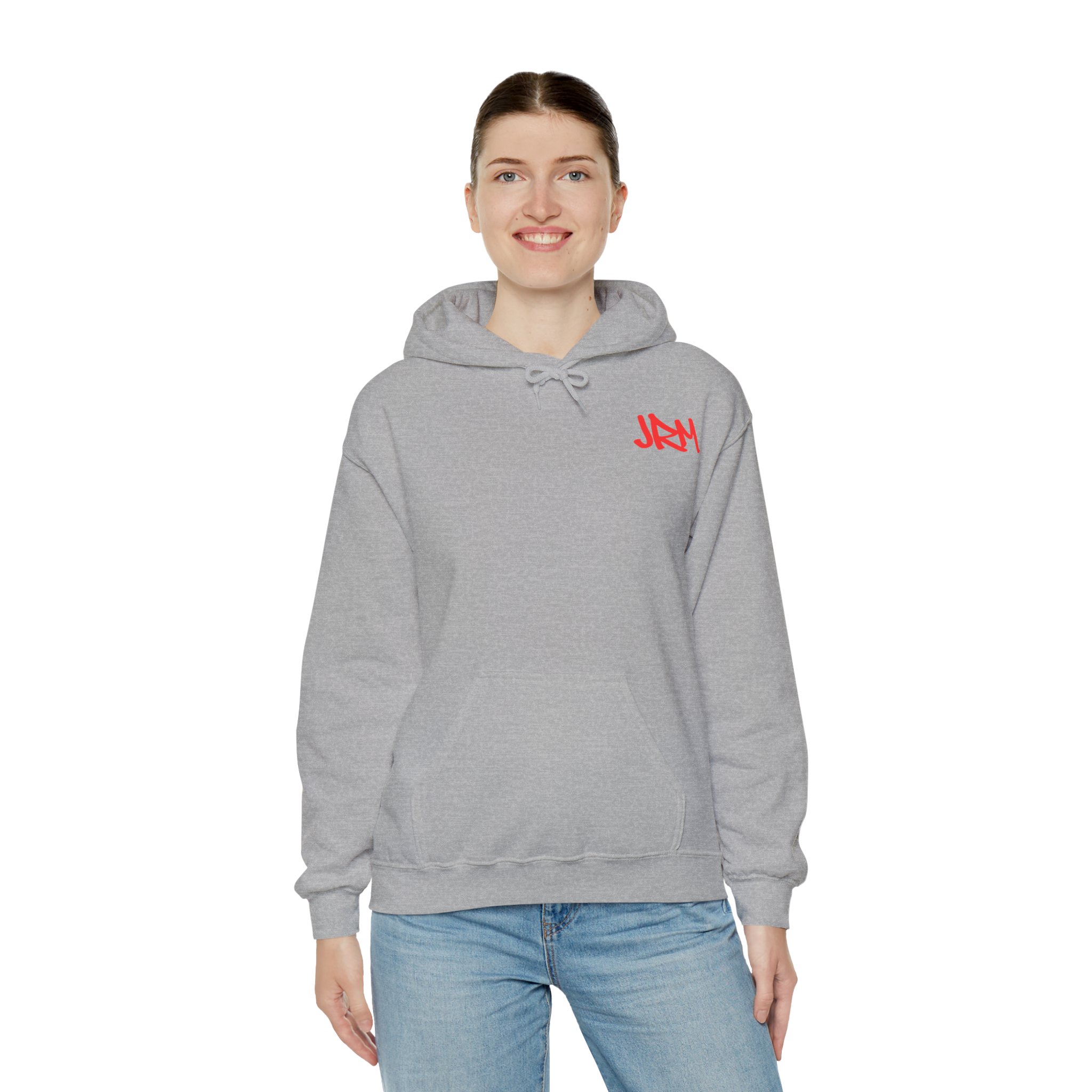 JRM Limited Tacoma Tag Hoodie - Image 11