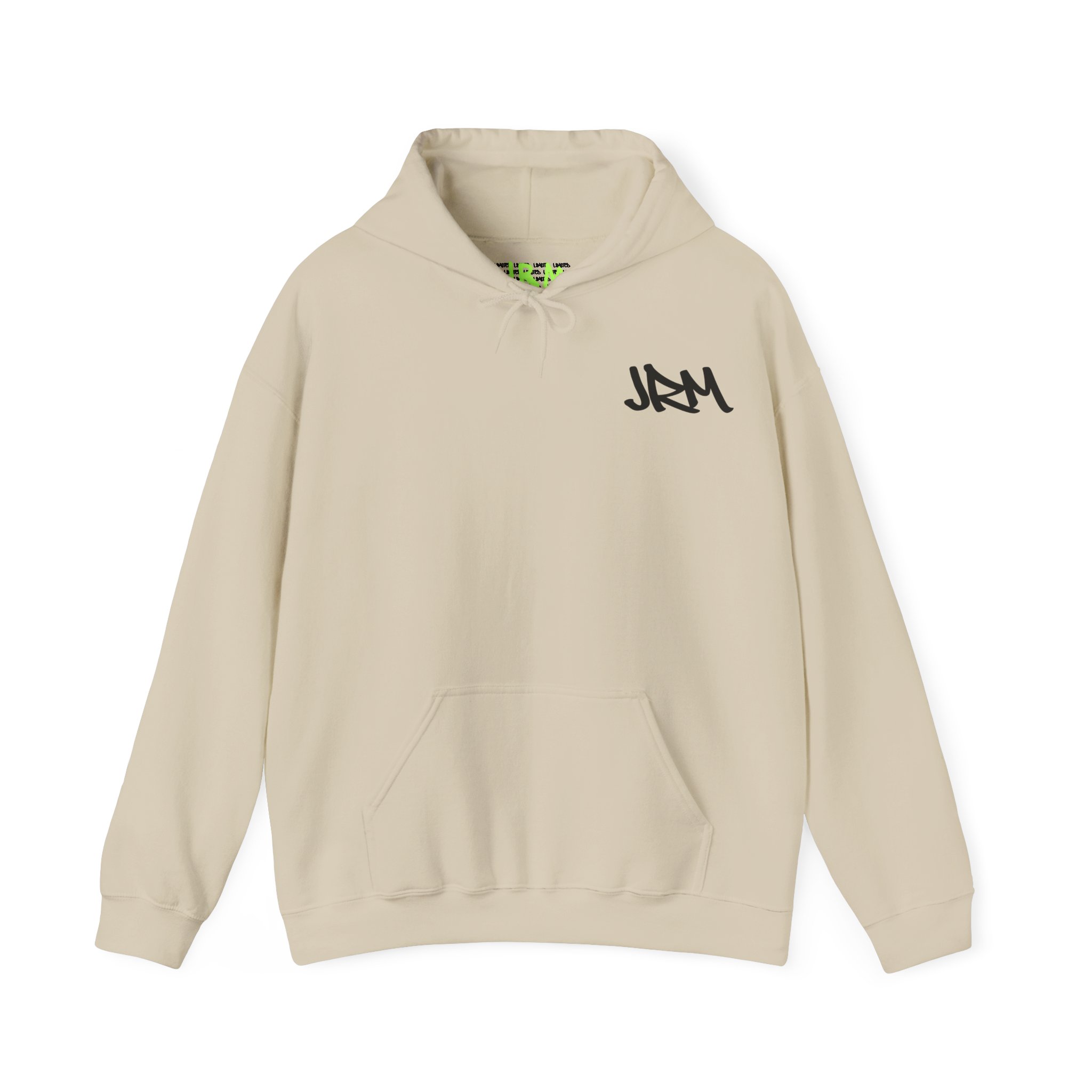 JRM Drip Tag Hoodie - Image 23