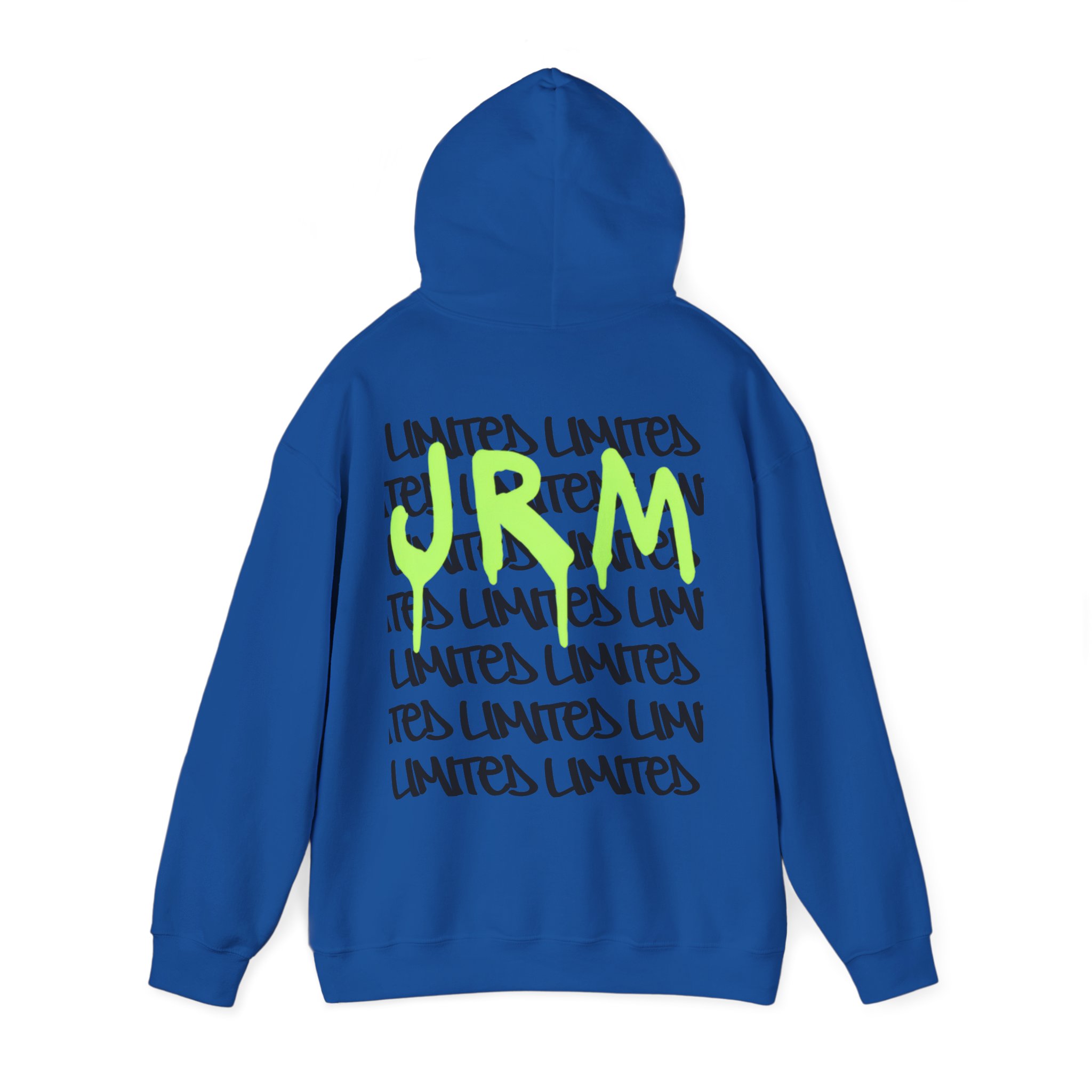 JRM Drip Tag Hoodie - Image 47