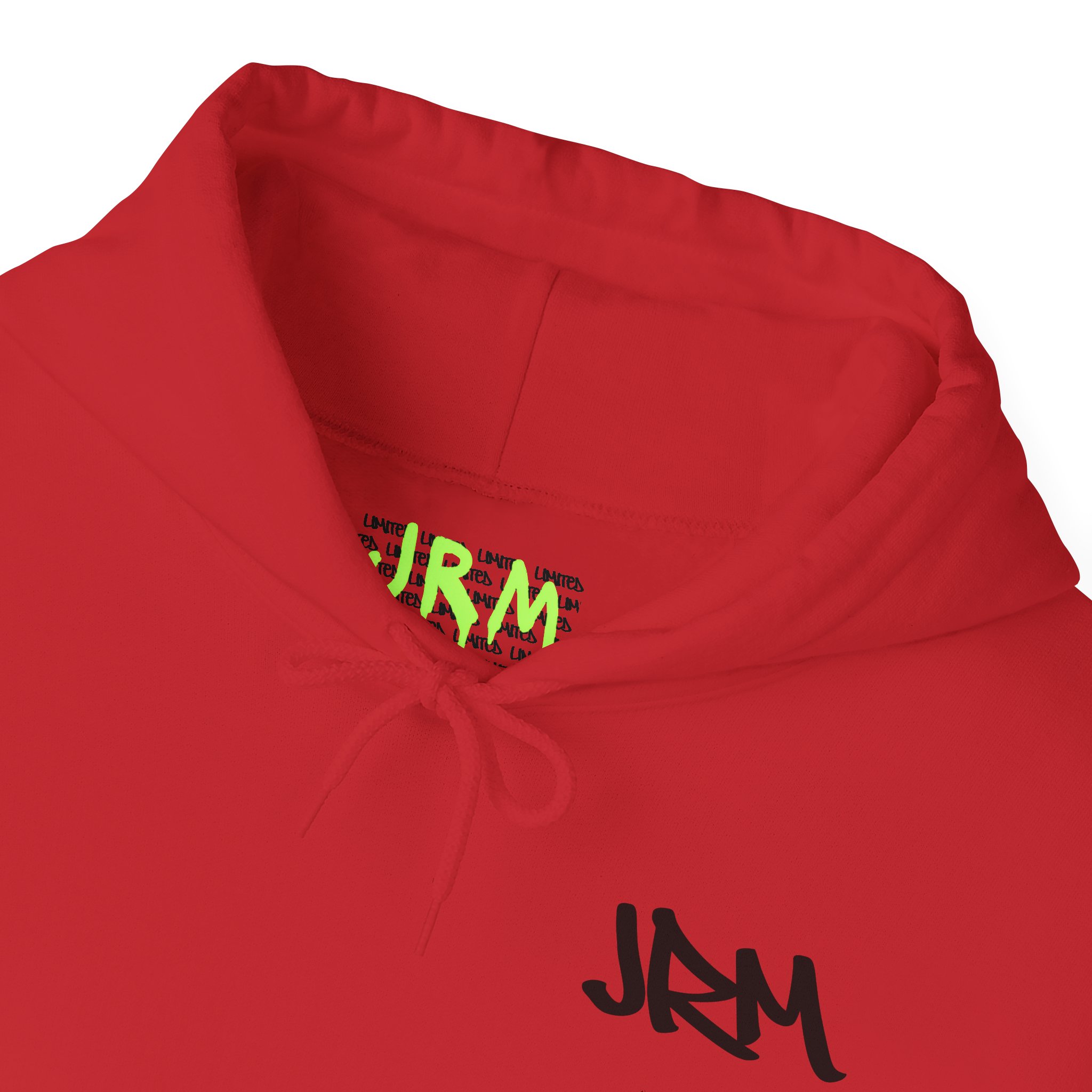 JRM Drip Tag Hoodie - Image 59