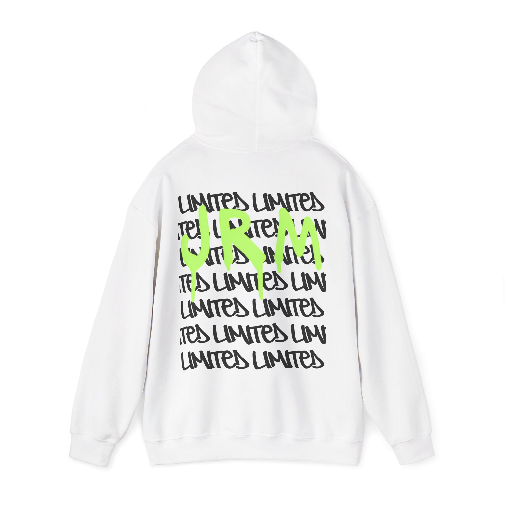 JRM Drip Tag Hoodie - Image 14