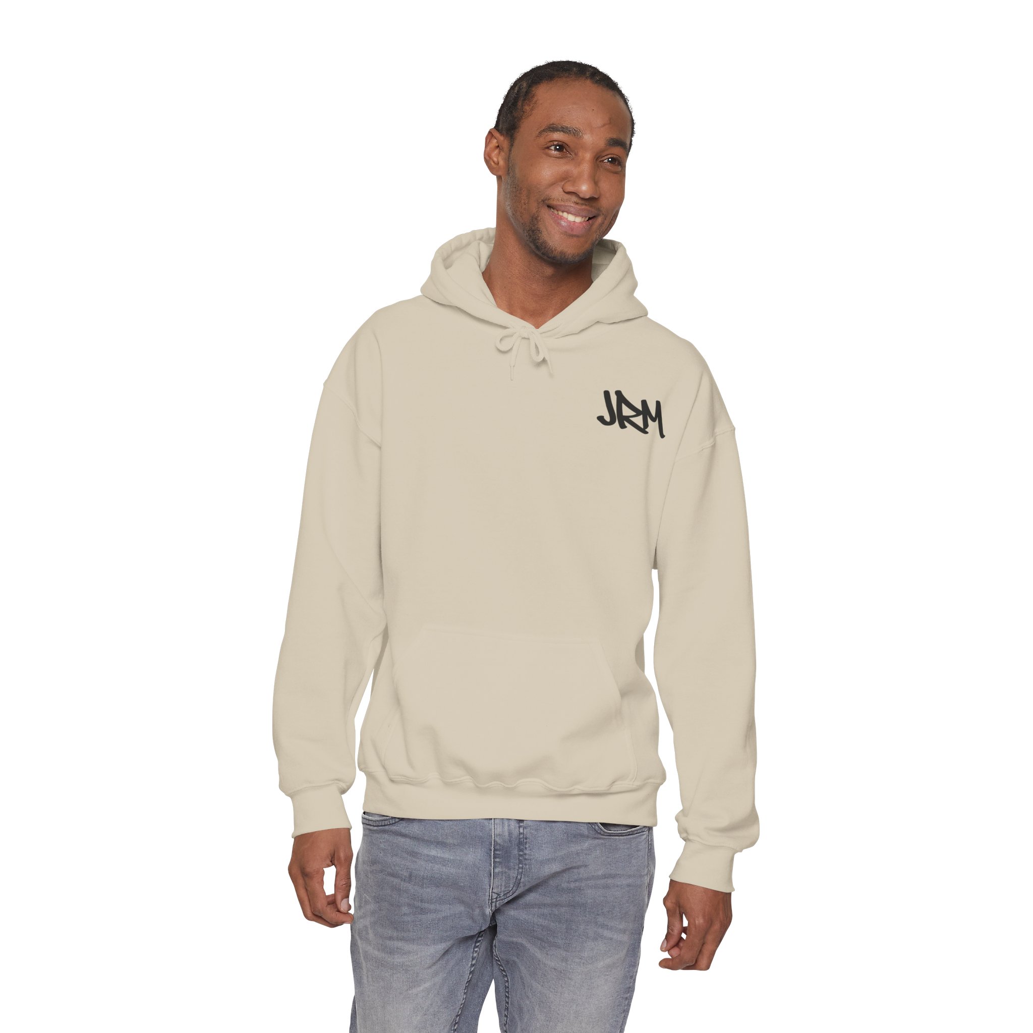 JRM Drip Tag Hoodie - Image 32