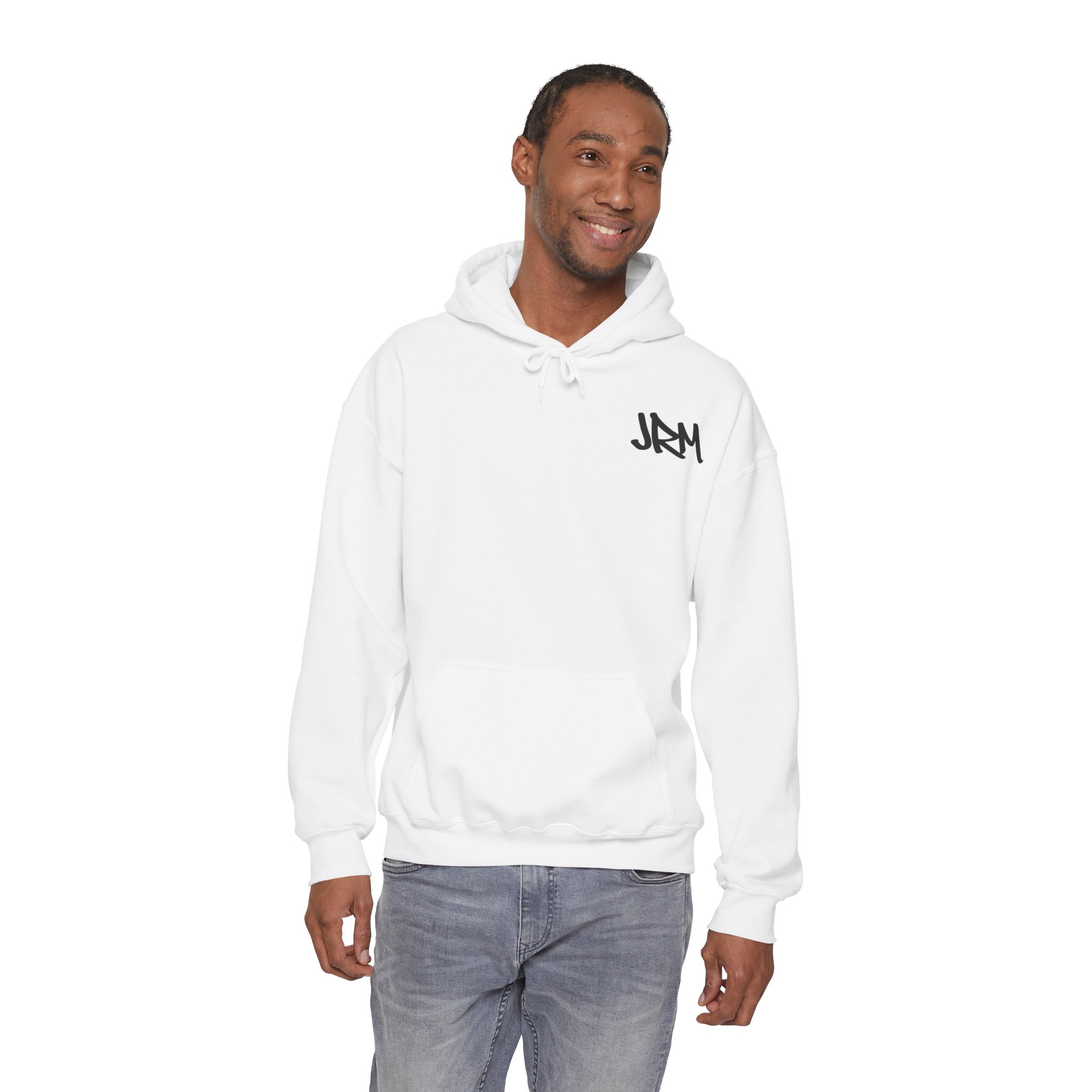 JRM Drip Tag Hoodie - Image 21