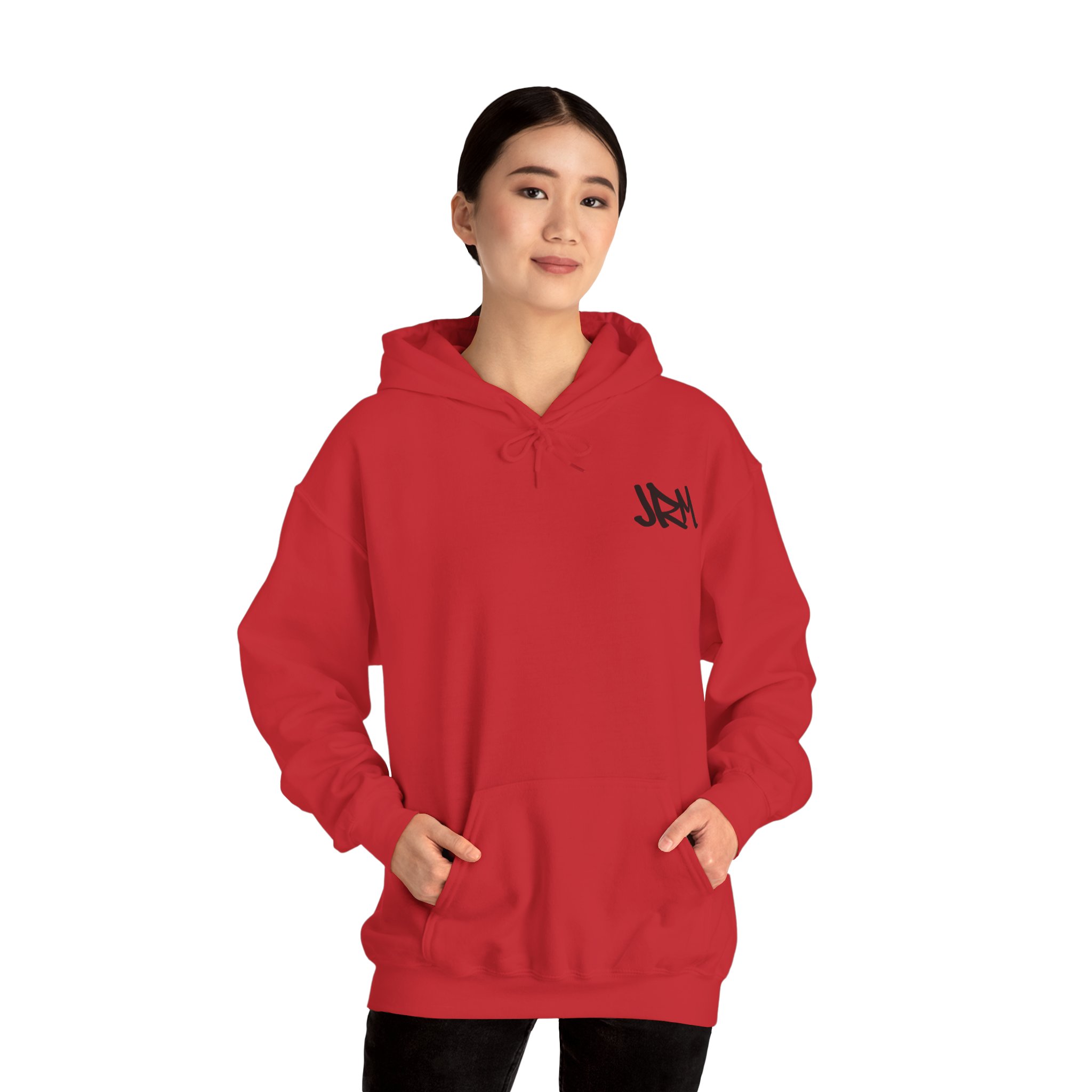 JRM Drip Tag Hoodie - Image 60