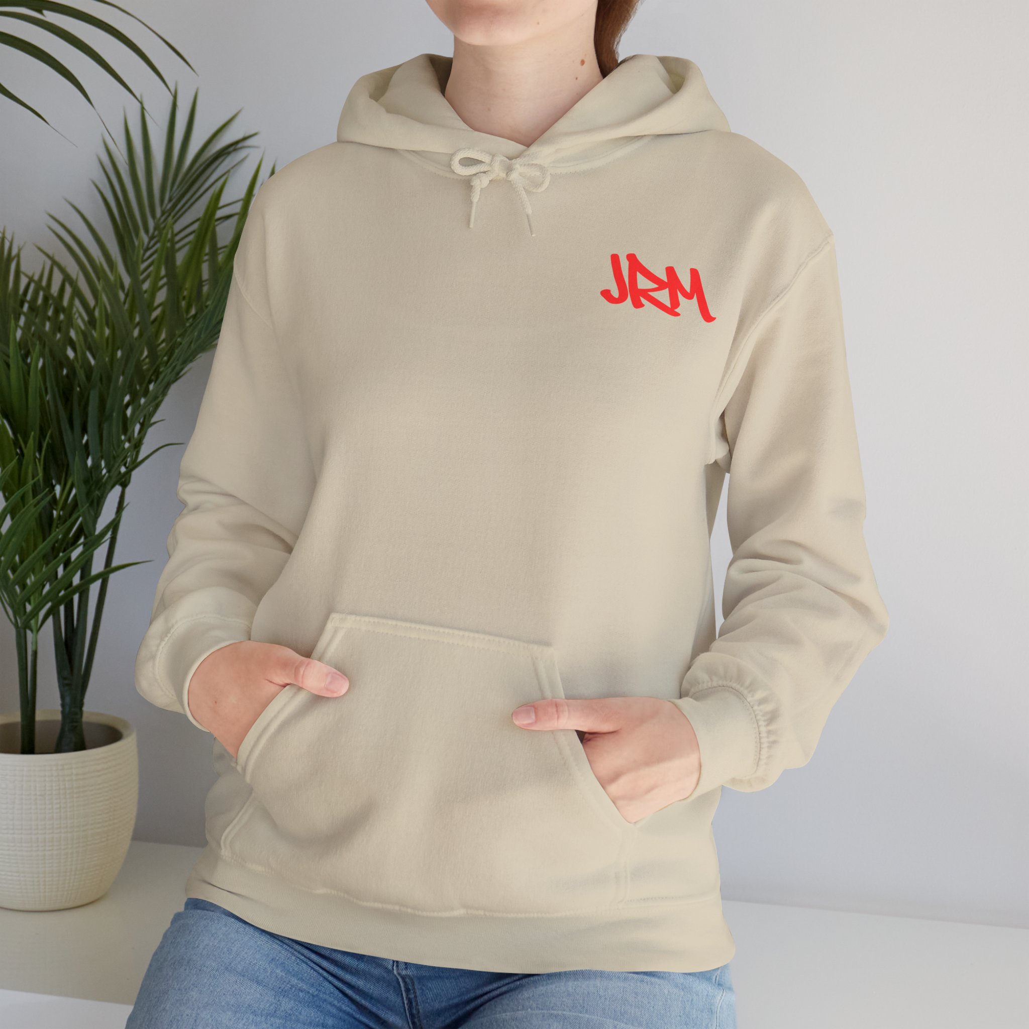 JRM Limited Tacoma Tag Hoodie - Image 40
