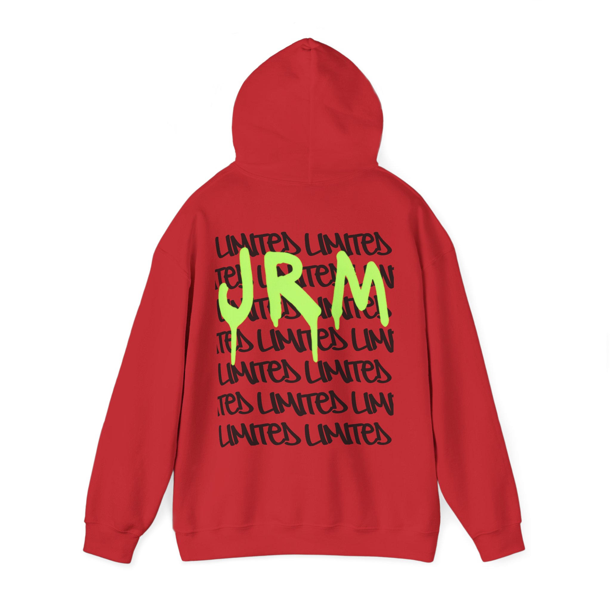 JRM Drip Tag Hoodie - Image 58