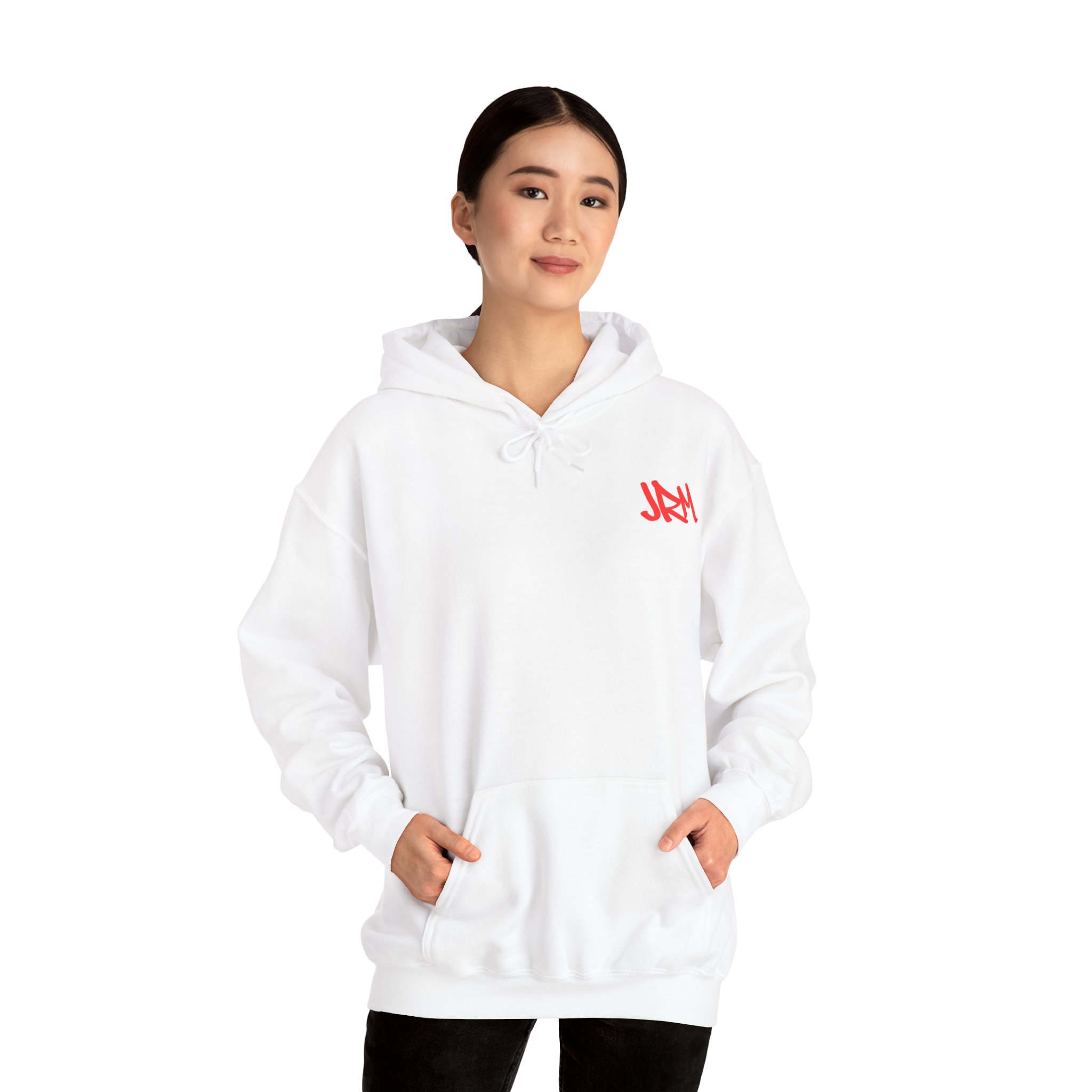 JRM Limited Tacoma Tag Hoodie - Image 16