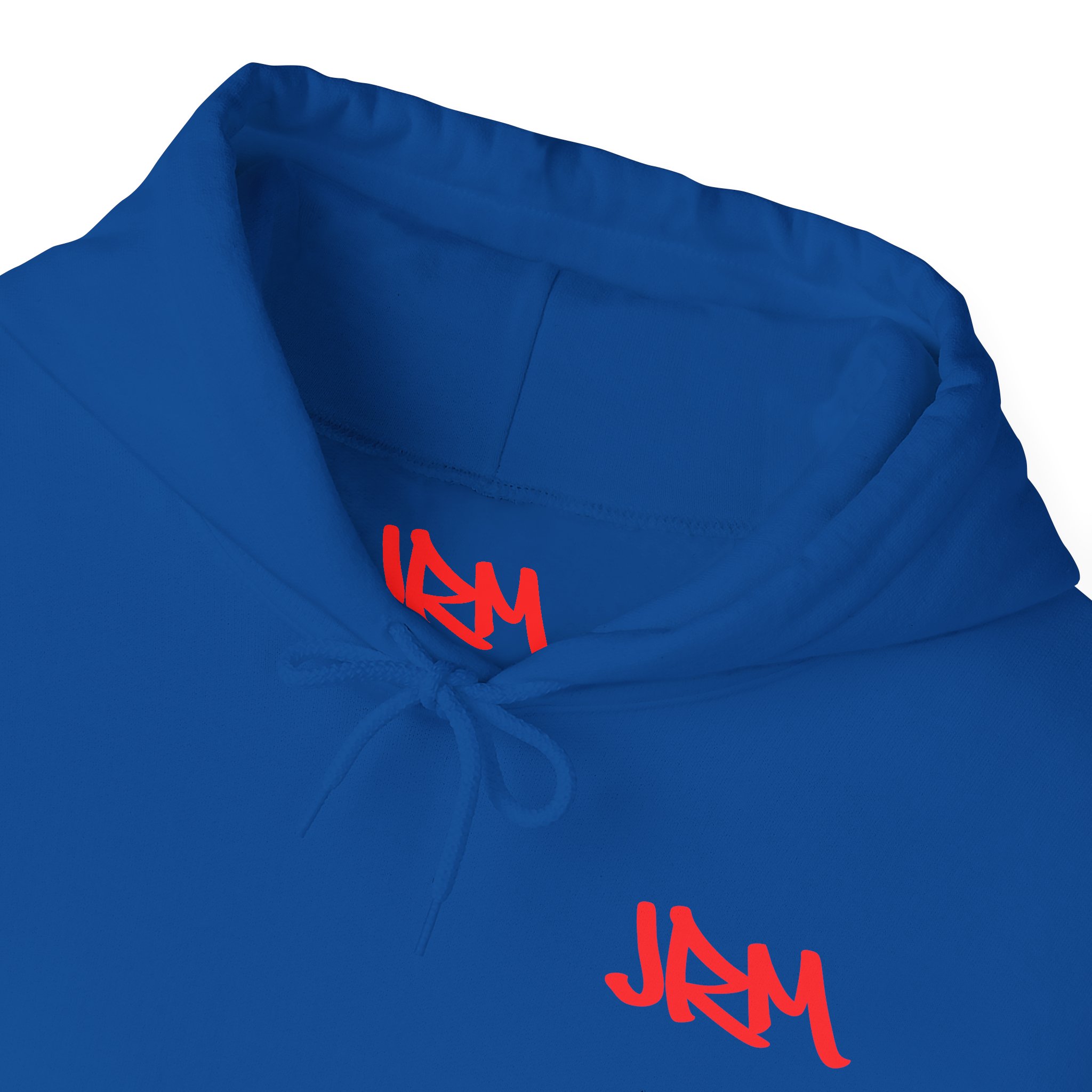 JRM Limited Tacoma Tag Hoodie - Image 48