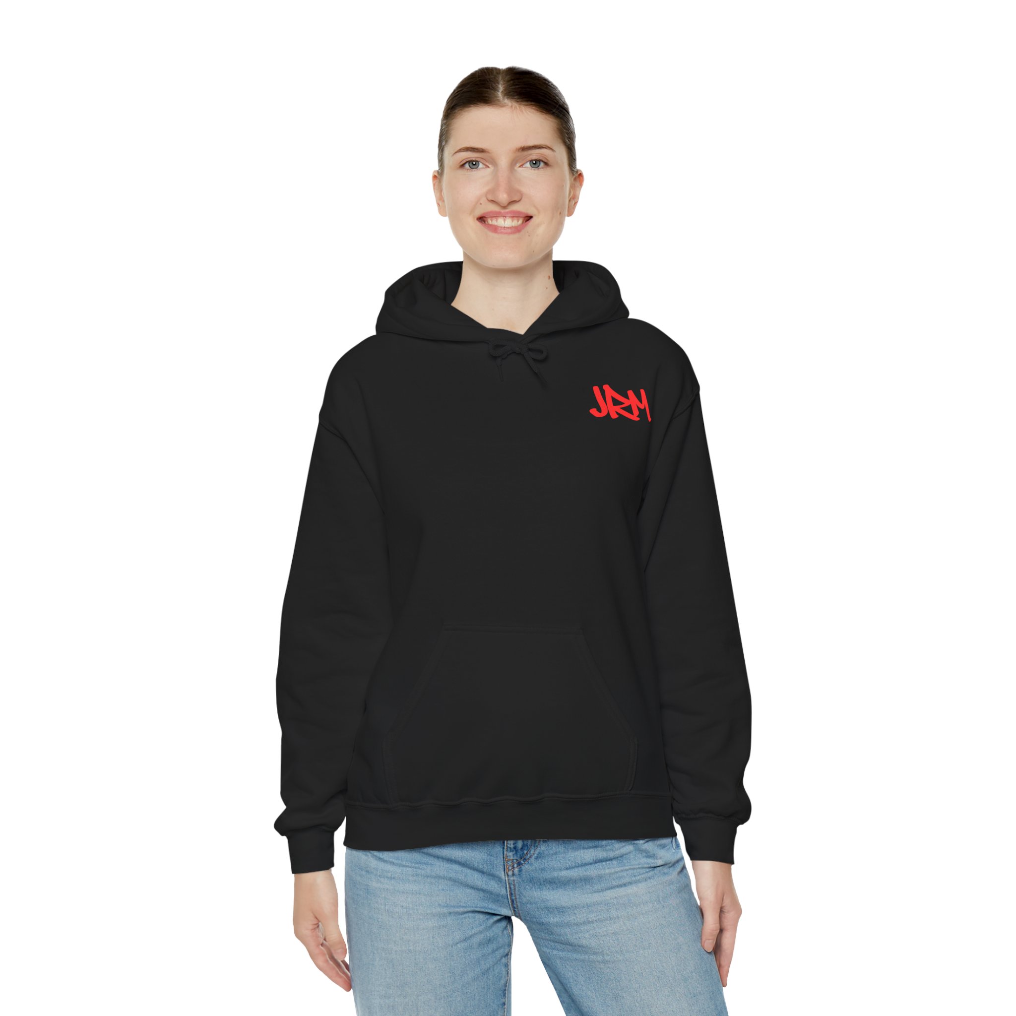 JRM Limited Tacoma Tag Hoodie - Image 33