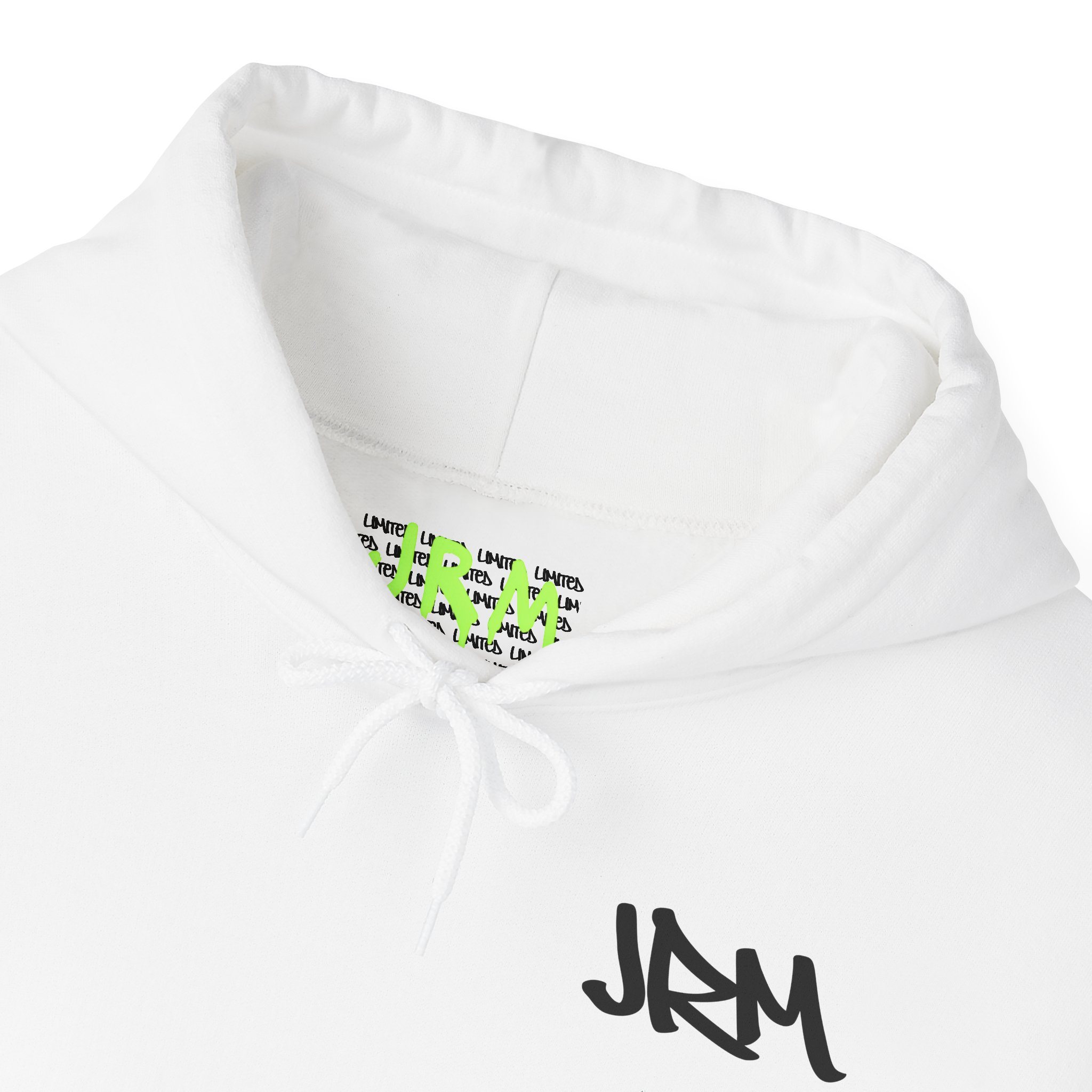 JRM Drip Tag Hoodie - Image 15