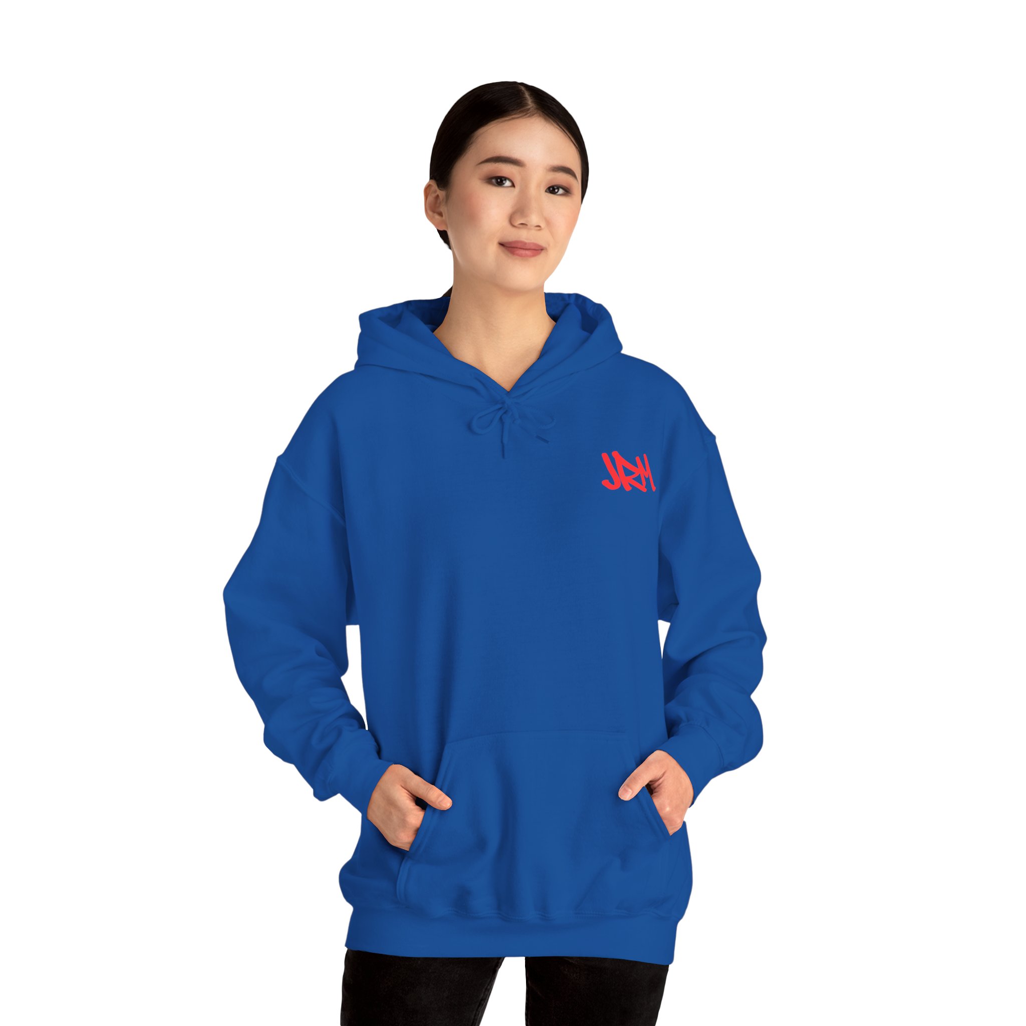 JRM Limited Tacoma Tag Hoodie - Image 49
