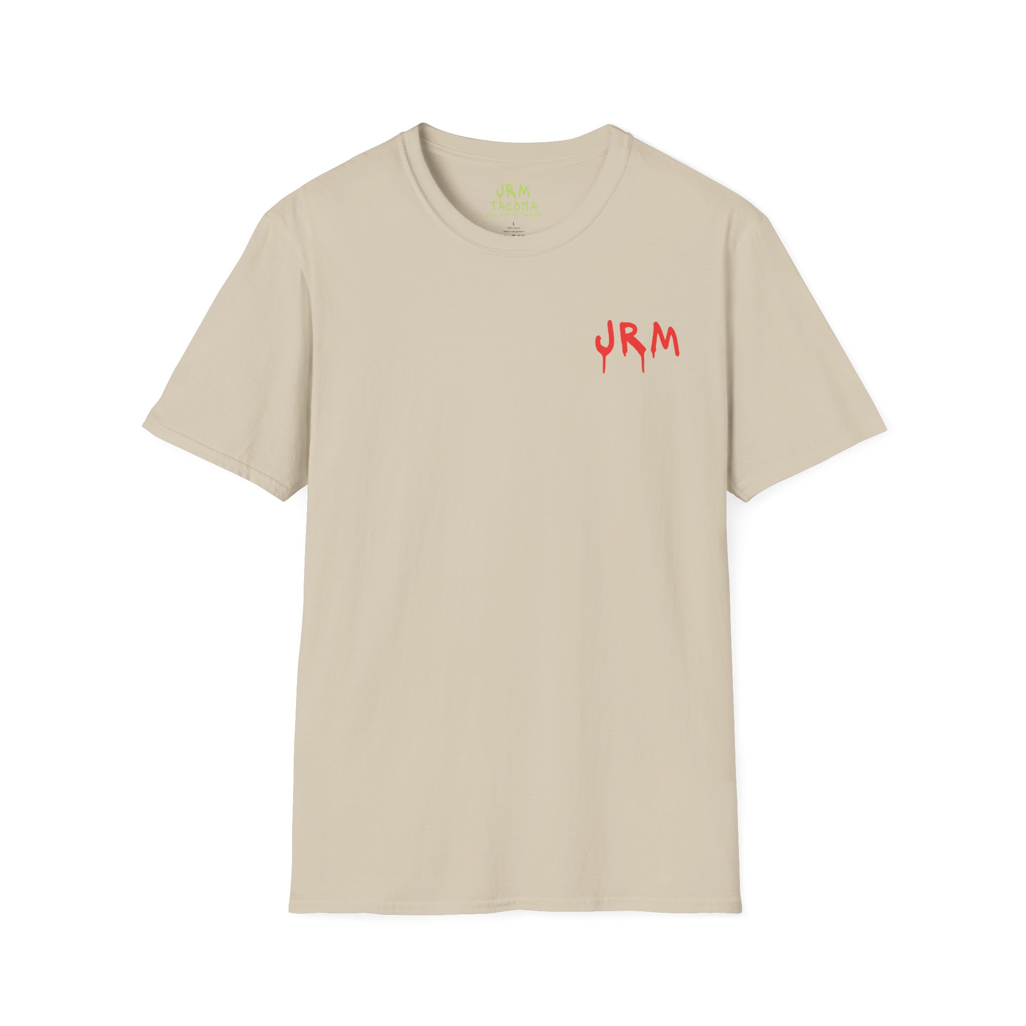 JRM Limited 6th Ave & Yakima T-Shirt - Image 2