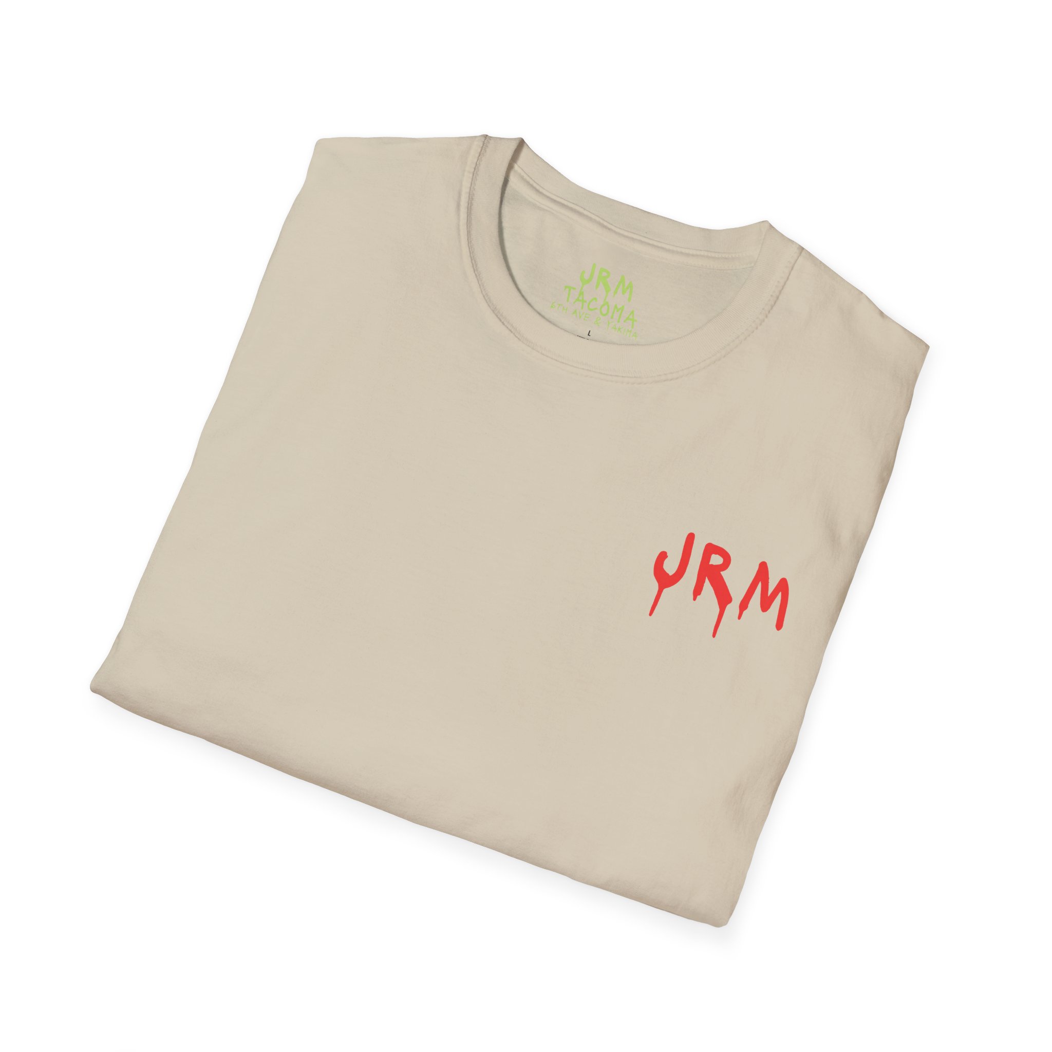 JRM Limited 6th Ave & Yakima T-Shirt - Image 8