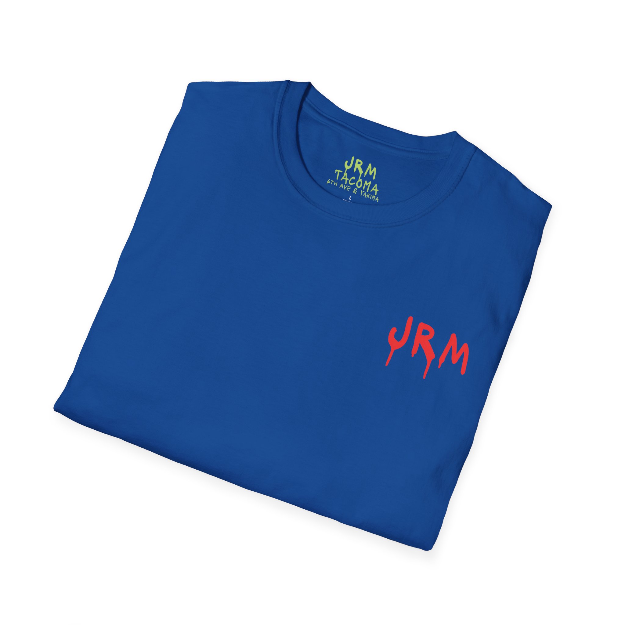 JRM Limited 6th Ave & Yakima T-Shirt - Image 48