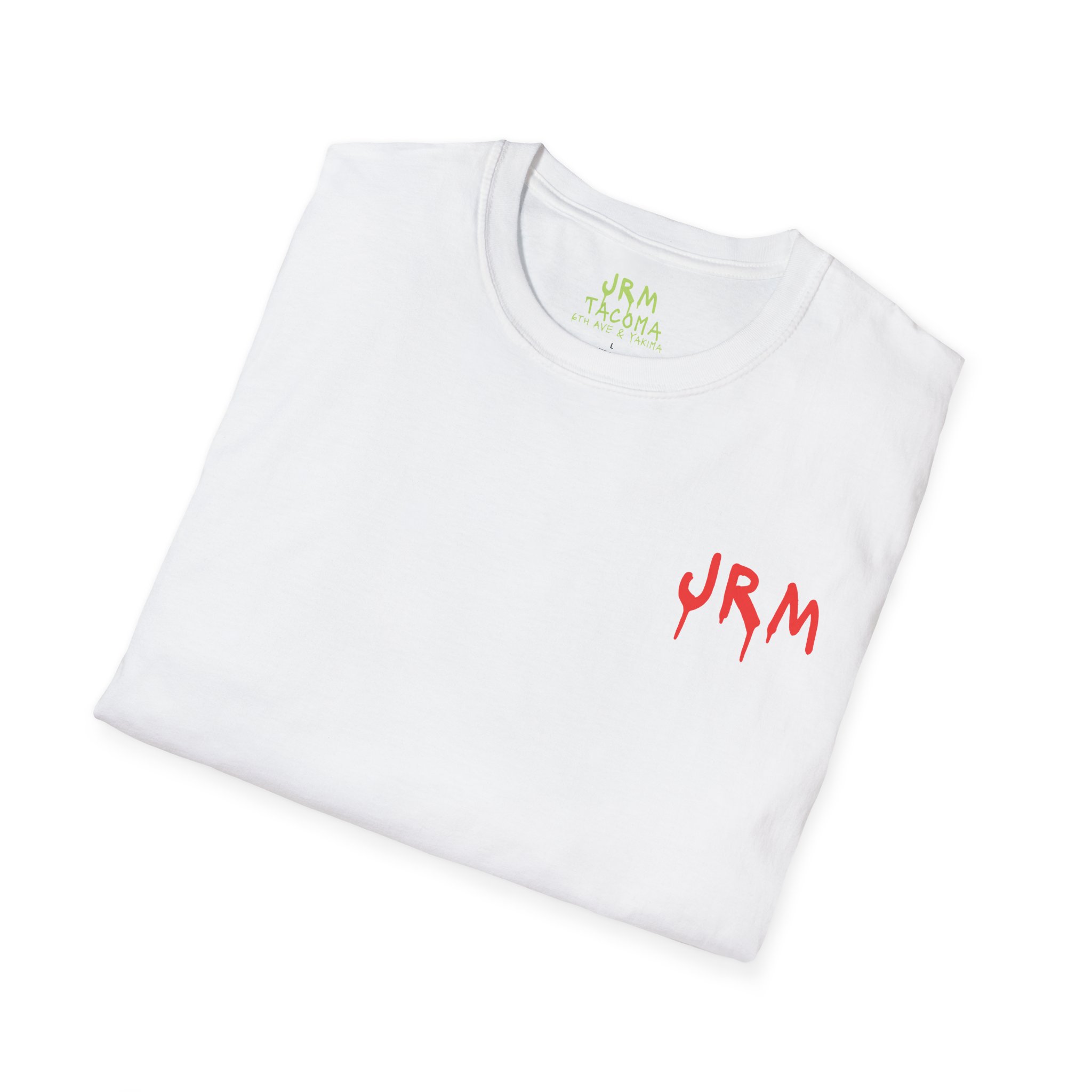 JRM Limited 6th Ave & Yakima T-Shirt - Image 16