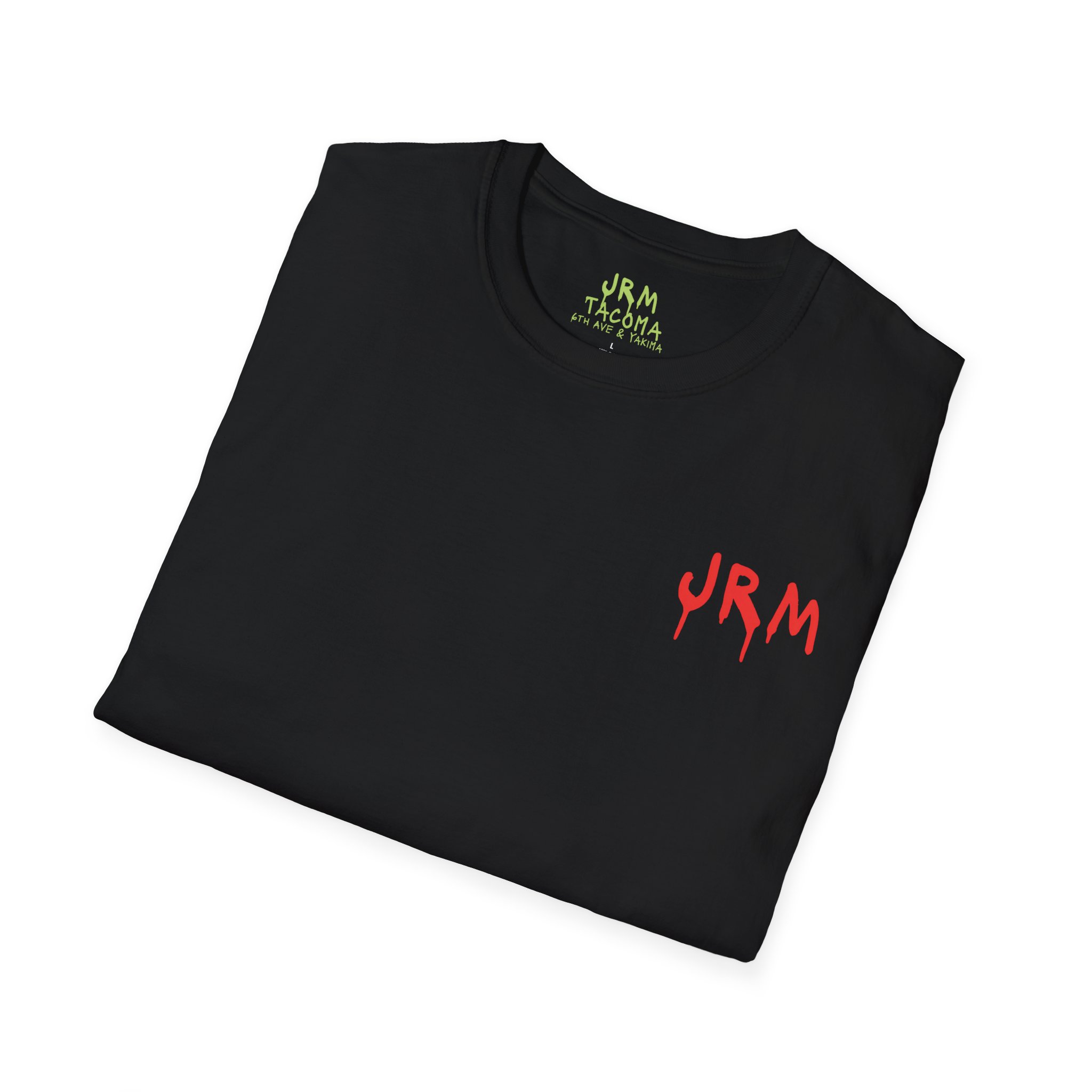 JRM Limited 6th Ave & Yakima T-Shirt - Image 24