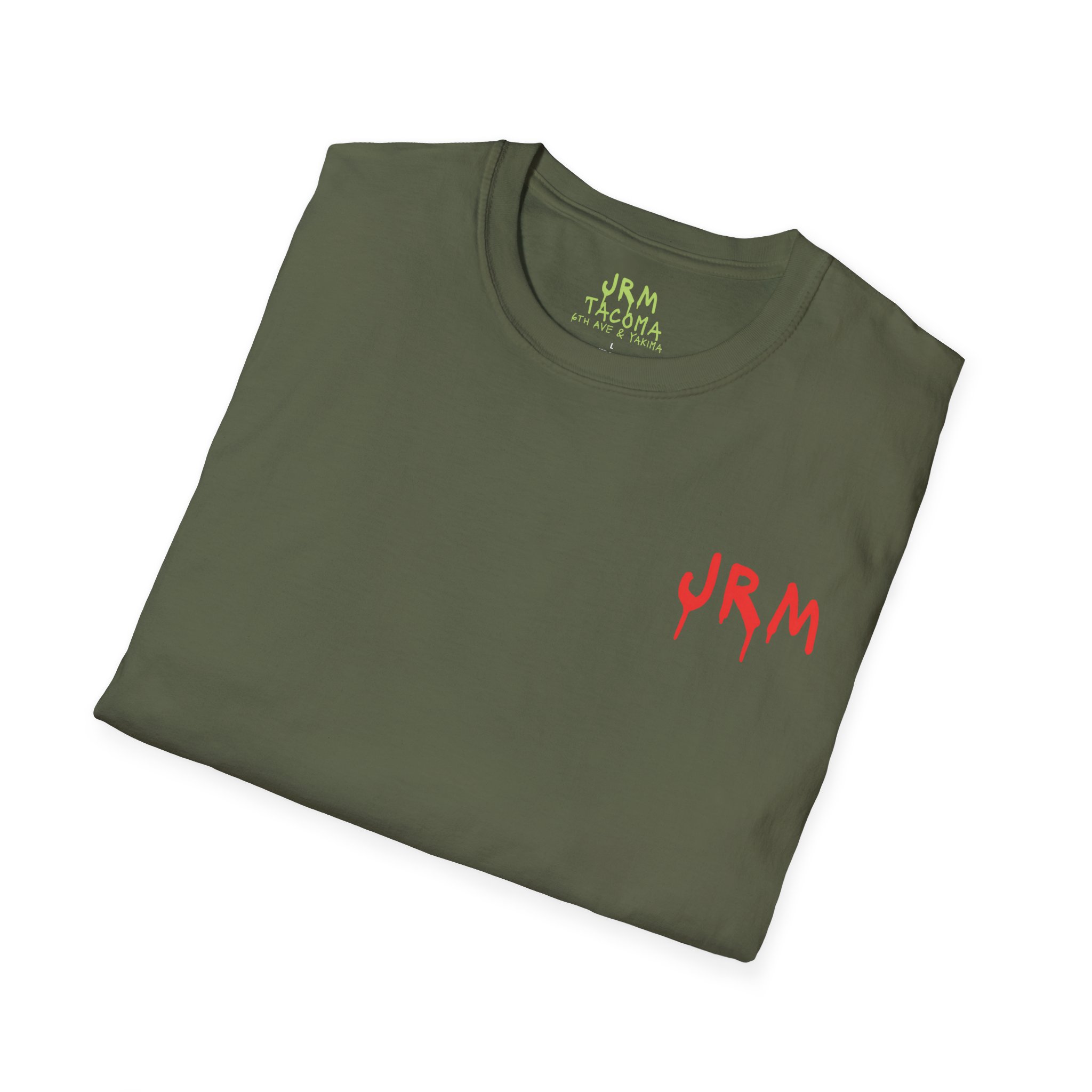 JRM Limited 6th Ave & Yakima T-Shirt - Image 40