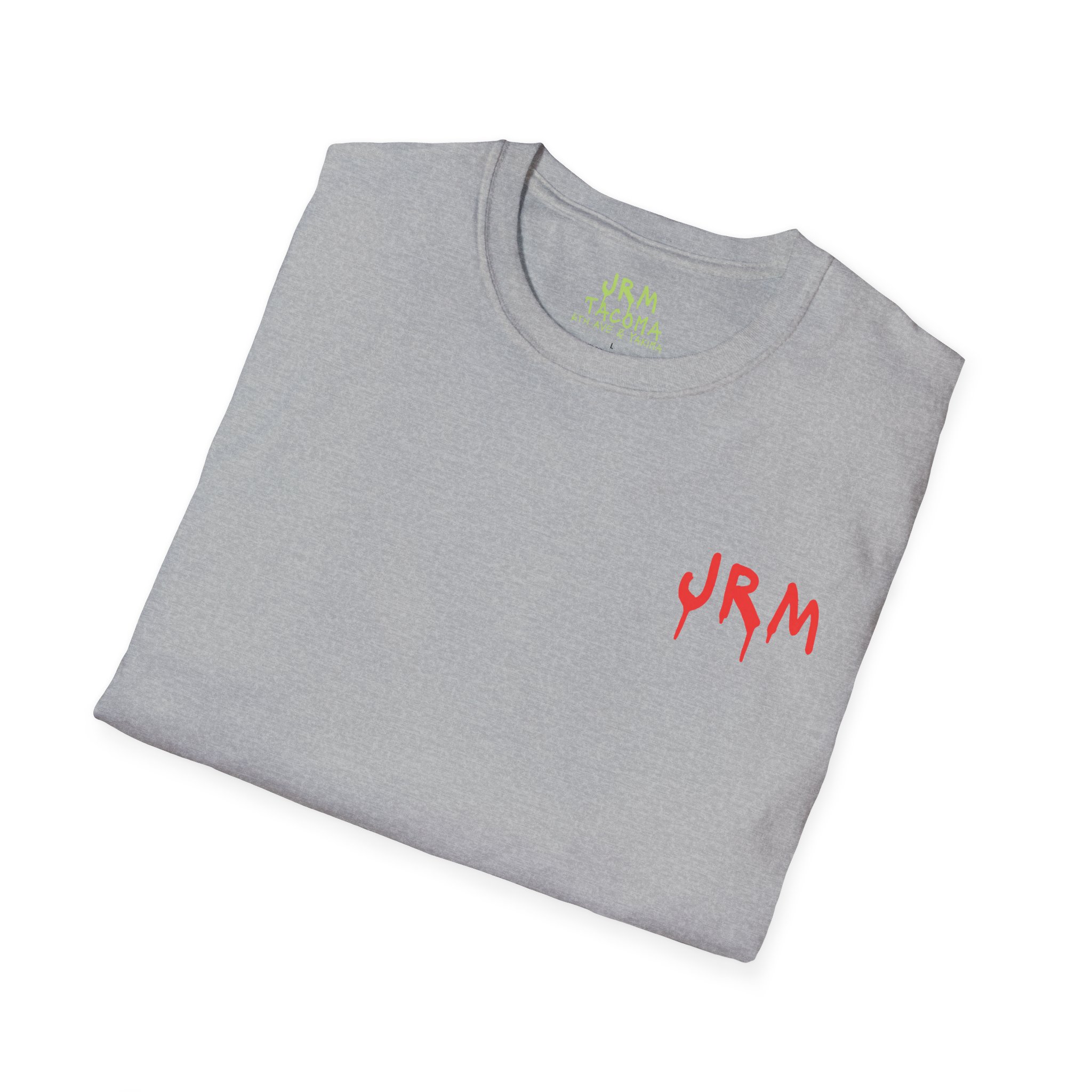 JRM Limited 6th Ave & Yakima T-Shirt - Image 32