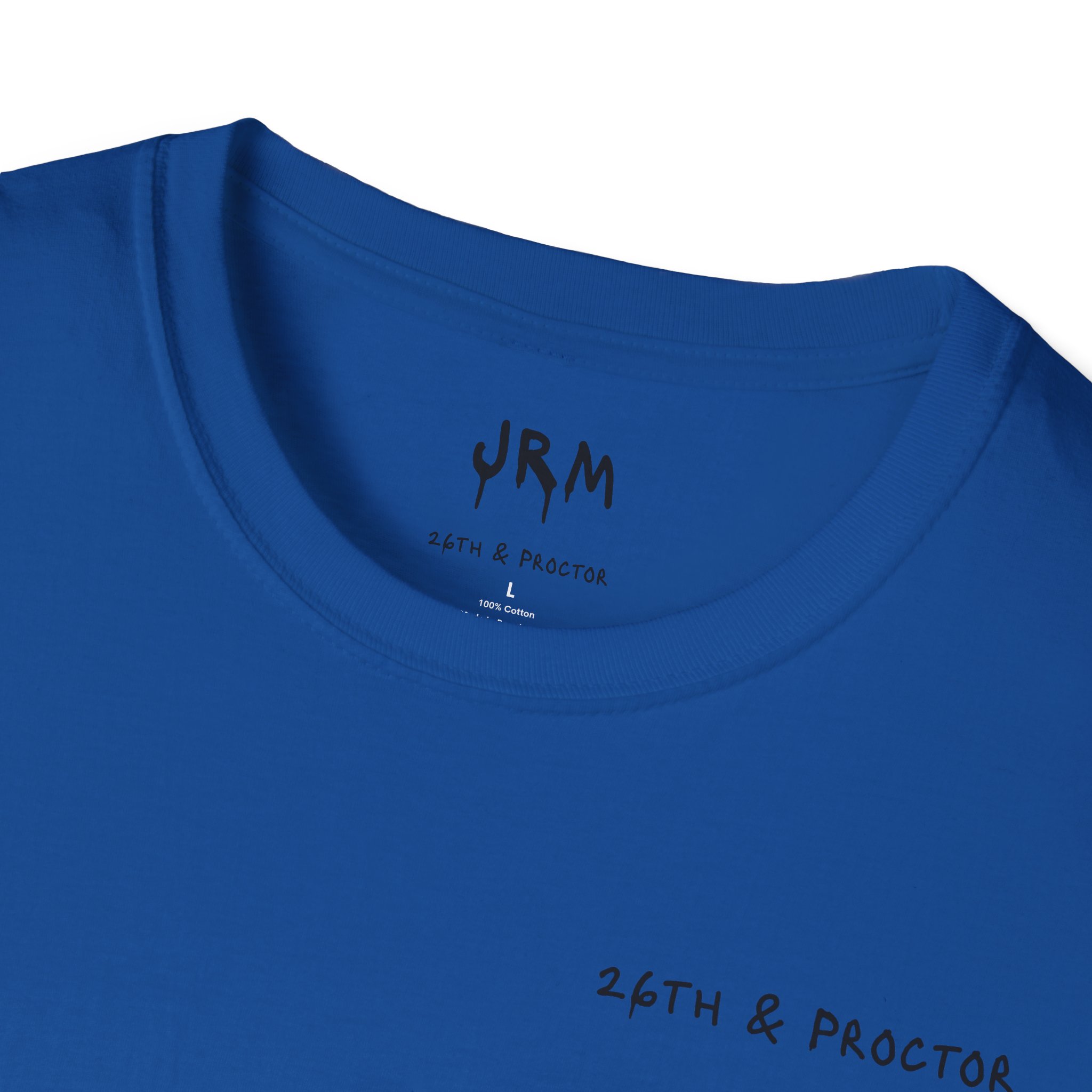 JRM Limited "26th & Proctor" Tacoma T-Shirt - Image 31