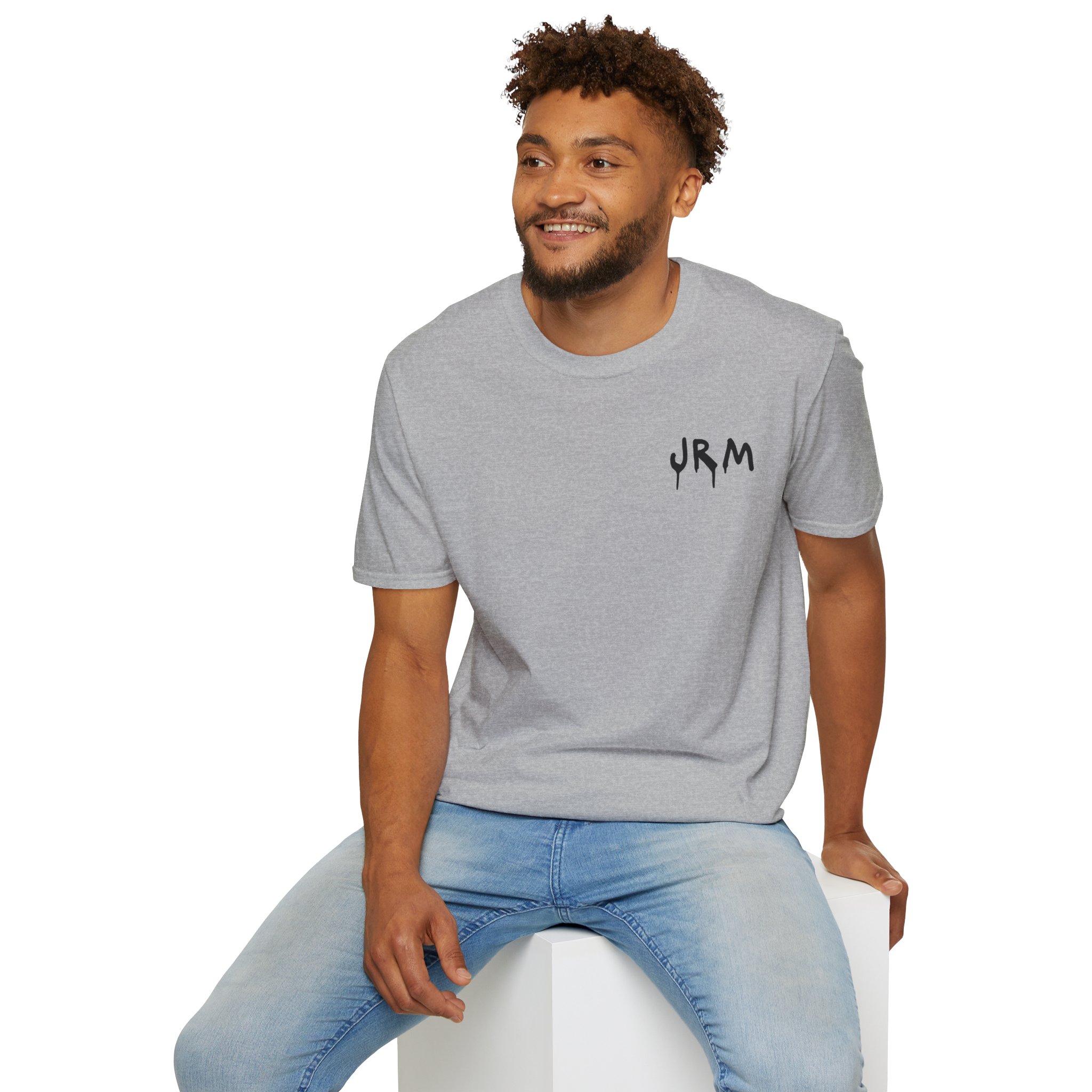 JRM Limited "Tacoma Corners" T-Shirt - Image 25