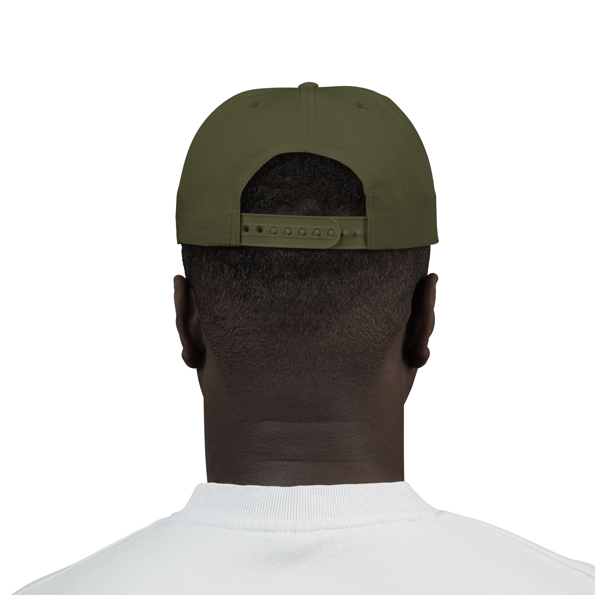 Tacoma Surf Cap - Retro Beach Skate Snapback Hat - Image 19
