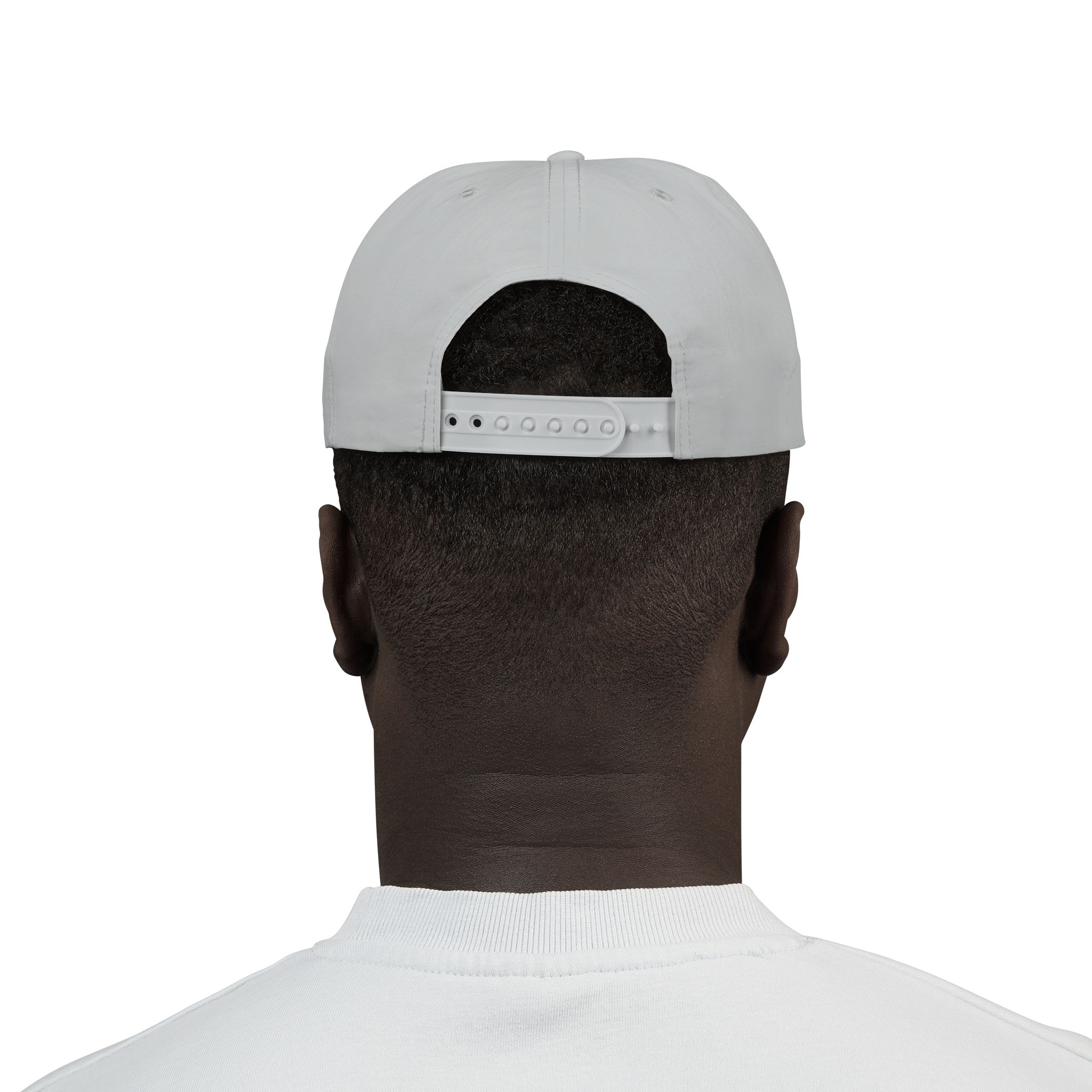 Tacoma Surf Cap - Retro Beach Skate Snapback Hat - Image 33