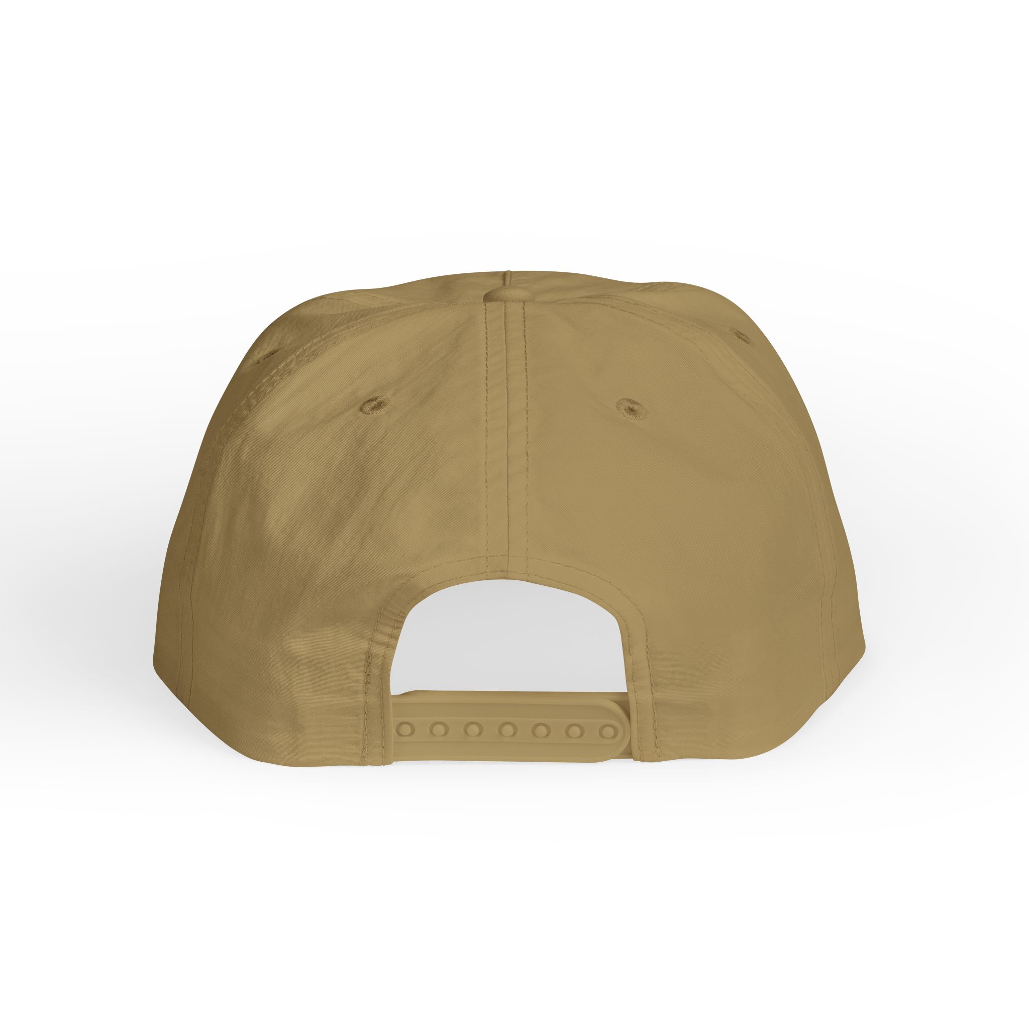 Tacoma Surf Cap - Retro Beach Skate Snapback Hat - Image 10