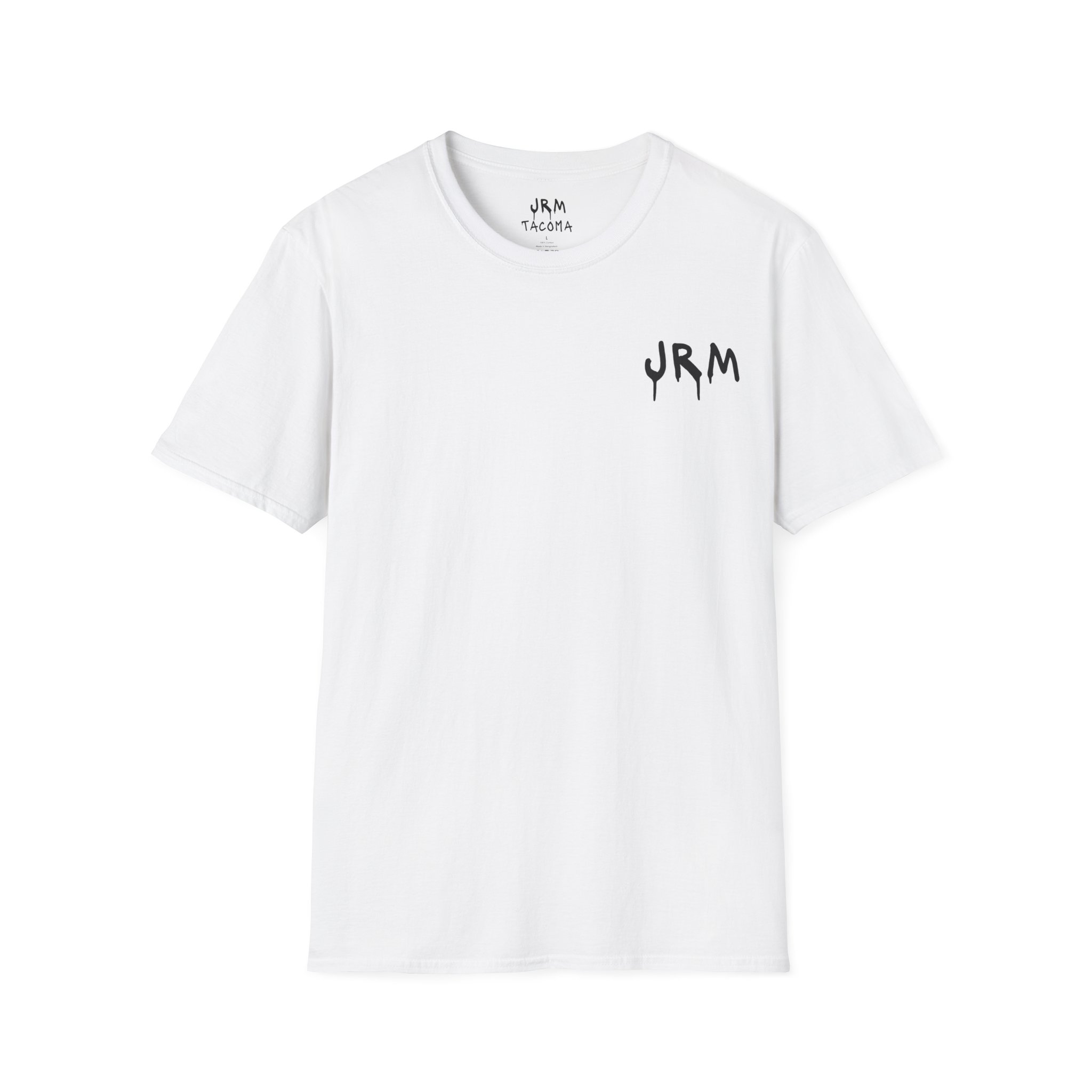 JRM Limited "Tacoma Corners" T-Shirt - Image 15